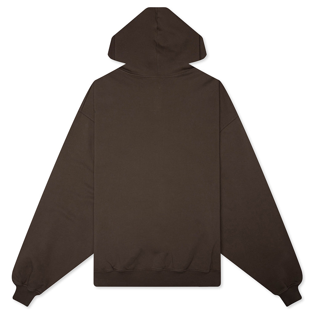 Rick owens Knitwear оригінал | Швидка доставка Україна – вид ззаду - RICK OWENS