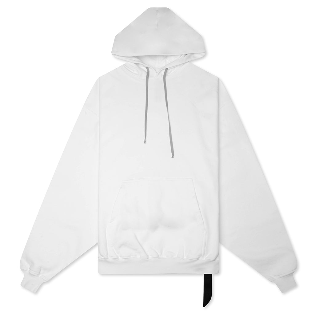 Rick owens Knitwear оригінал | Швидка доставка Україна – боковий вид - RICK OWENS