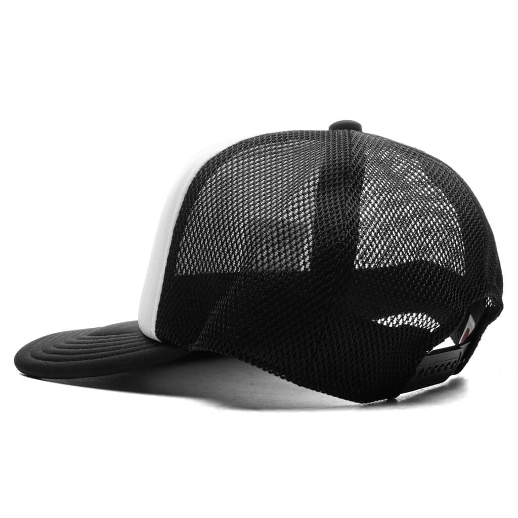 I Love Bape Mesh Cap A bathing ape оригінал – Купити в Україні – збільшений вид