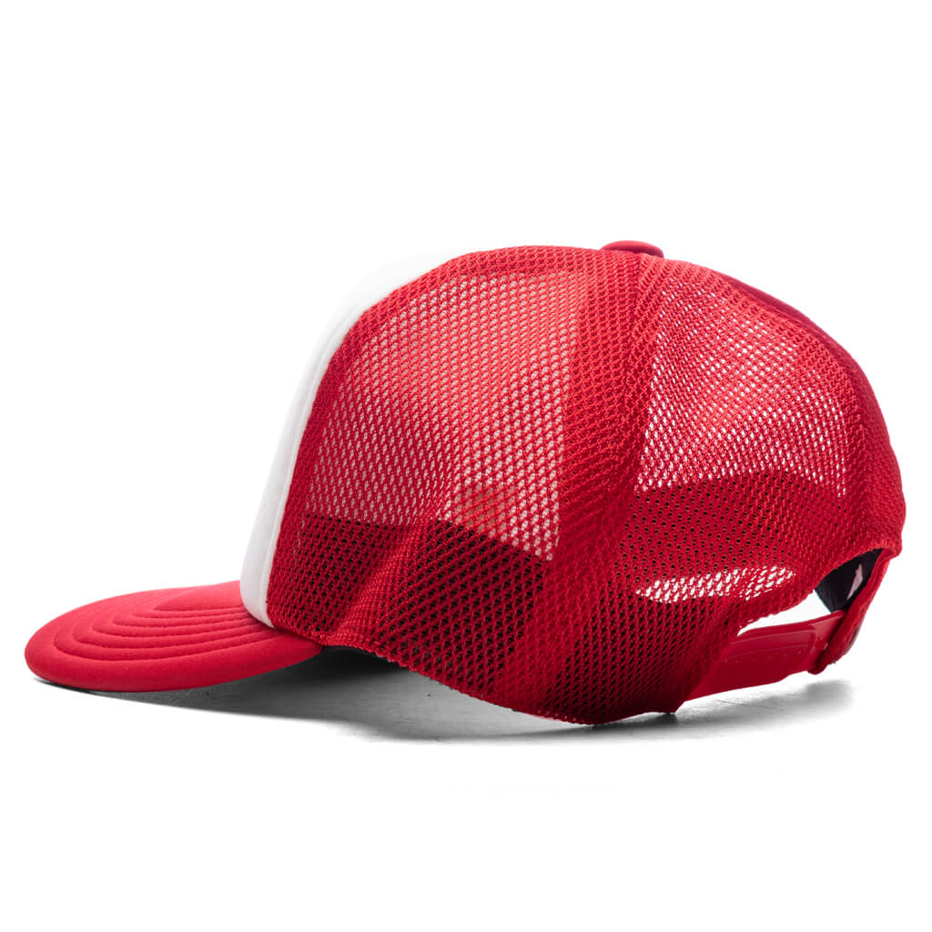 I Love Bape Mesh Cap A bathing ape оригінал – Купити в Україні – збільшений вид