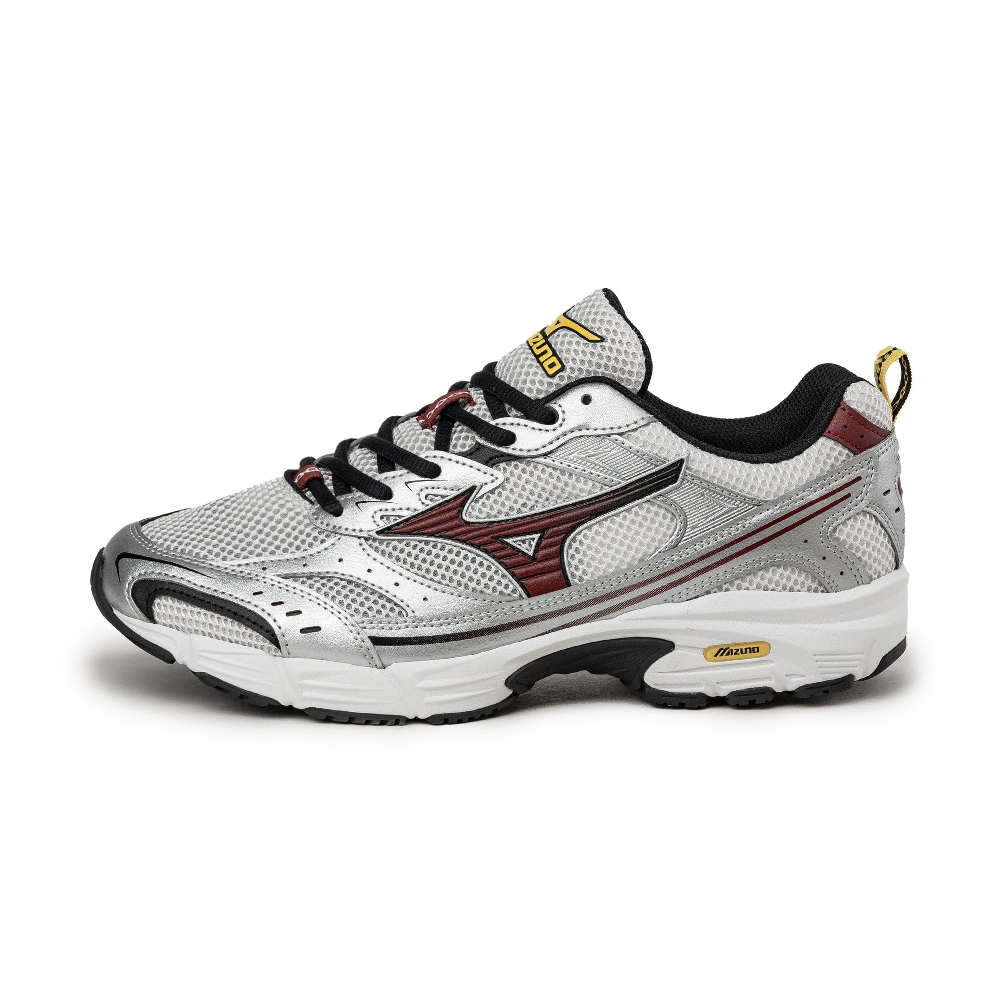 Mxr Sport Mizuno – Гарантія оригінальності – боковий вид