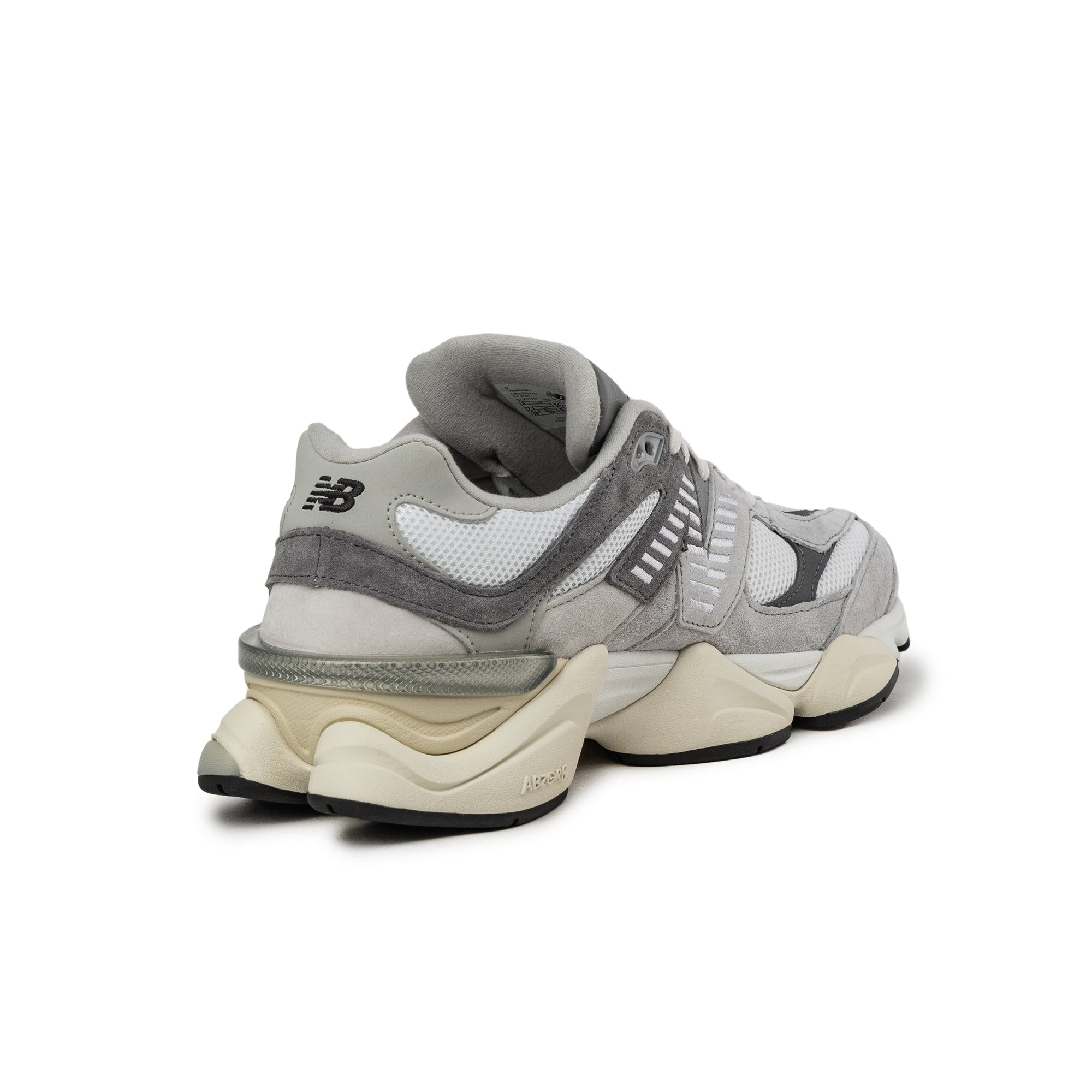 90 New balance – Гарантія оригінальності – детальний вид