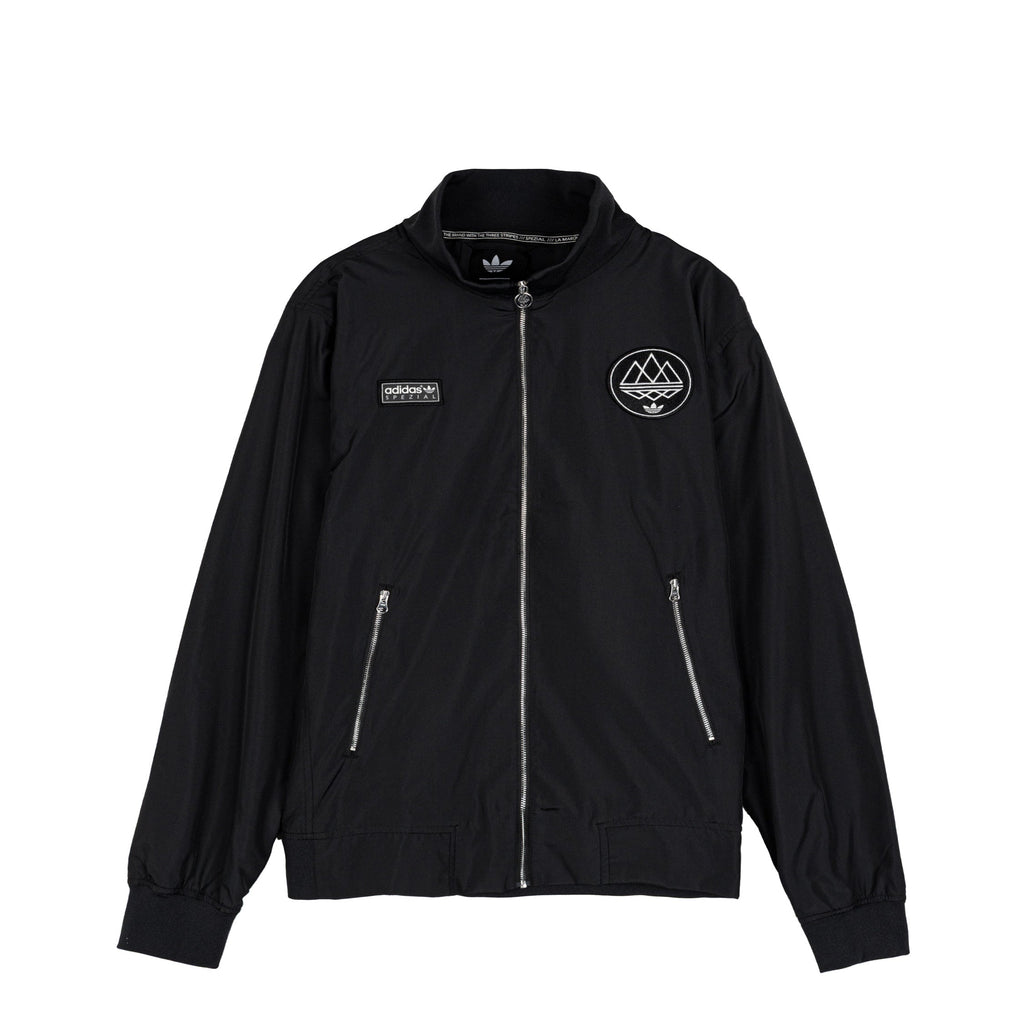 Spzl Hudswell Jacket Adidas – Гарантія оригінальності – боковий вид