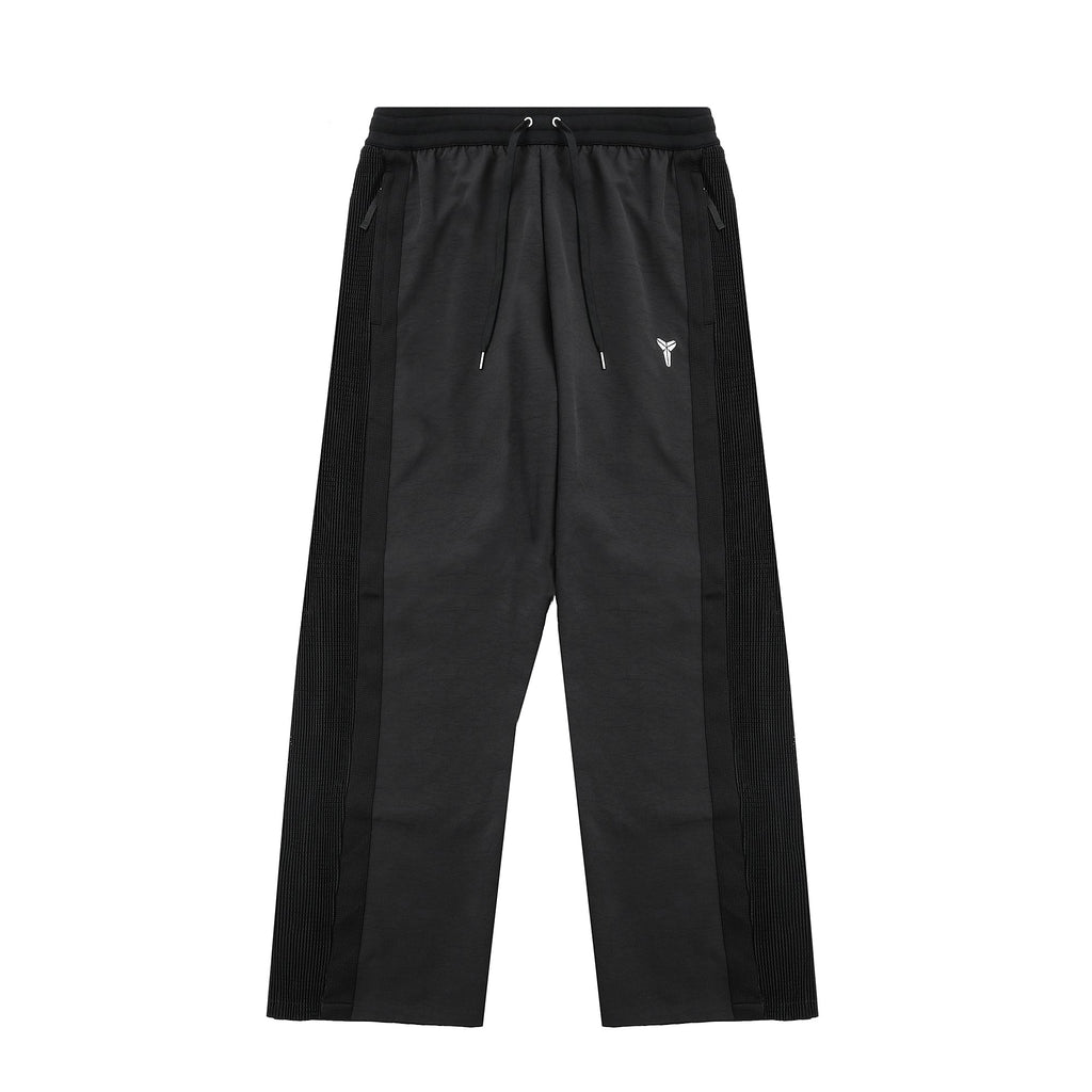 Mens Kobe Pleated Pants Nike – Гарантія оригінальності – боковий вид