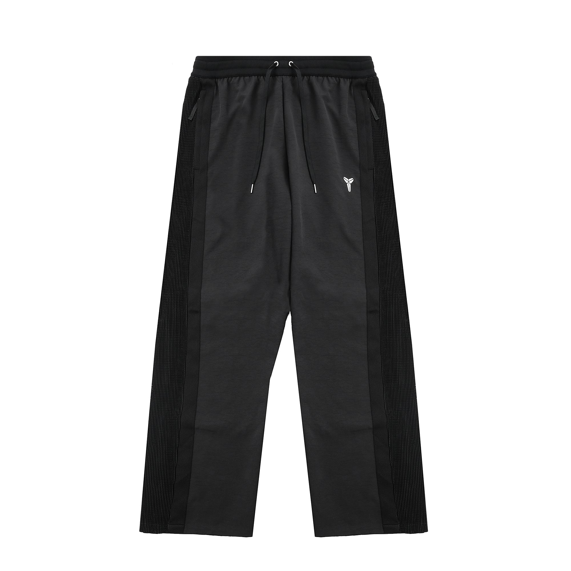 Mens Kobe Pleated Pants Nike – Гарантія оригінальності – боковий вид