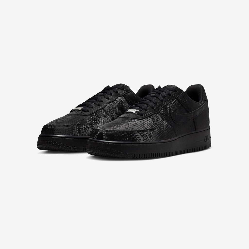 Оригінальна Air Force 1 Low X Kobe Nike – детальний вид