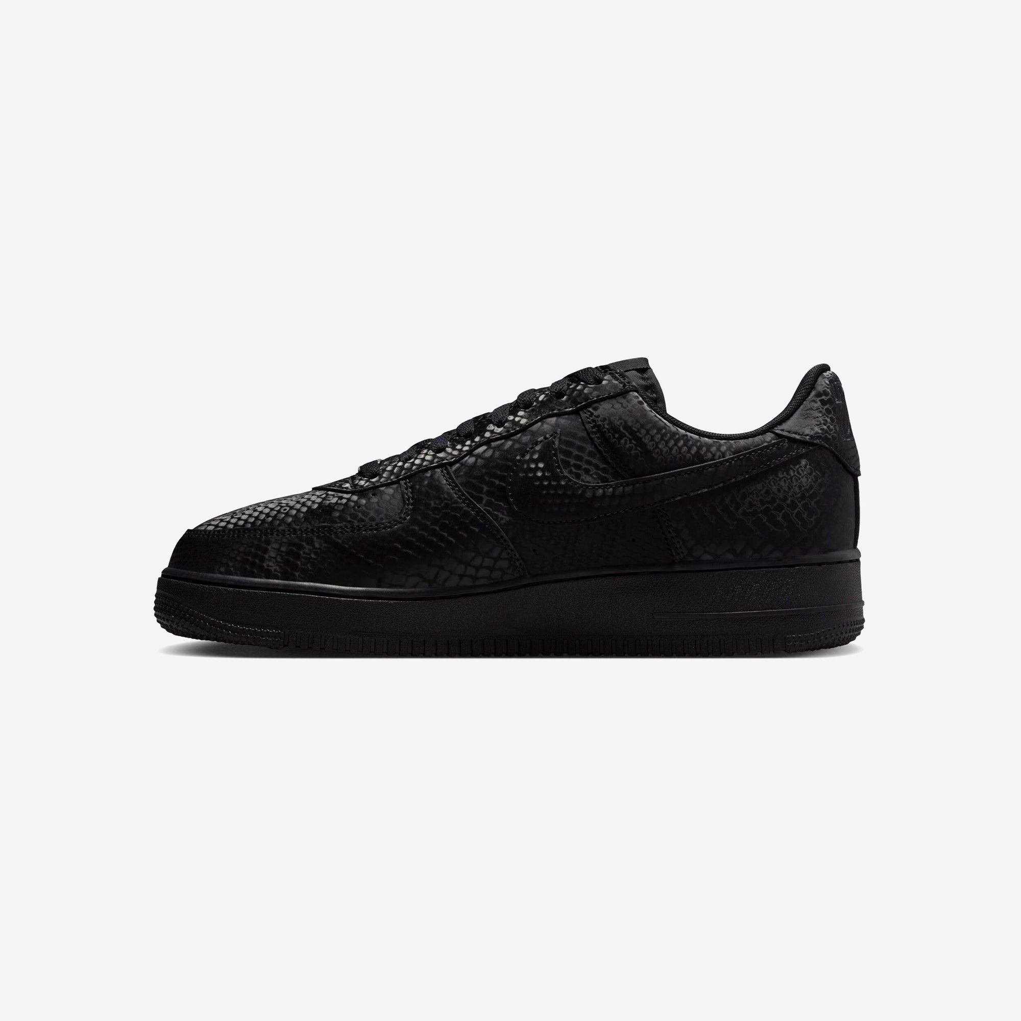 Оригінальна Air Force 1 Low X Kobe Nike – збільшений вид