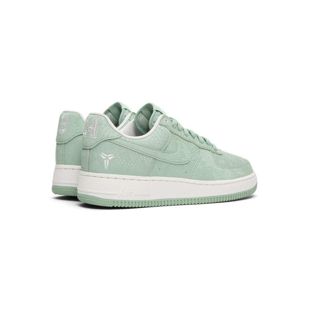 Оригінальна Kobe Air Force 1 Low Nike – збільшений вид