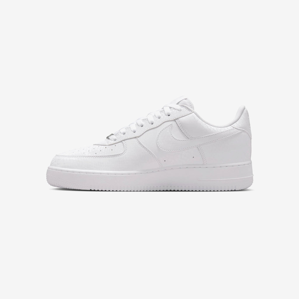 Оригінальна Air Force 1 Low X Kobe Nike – вид ззаду