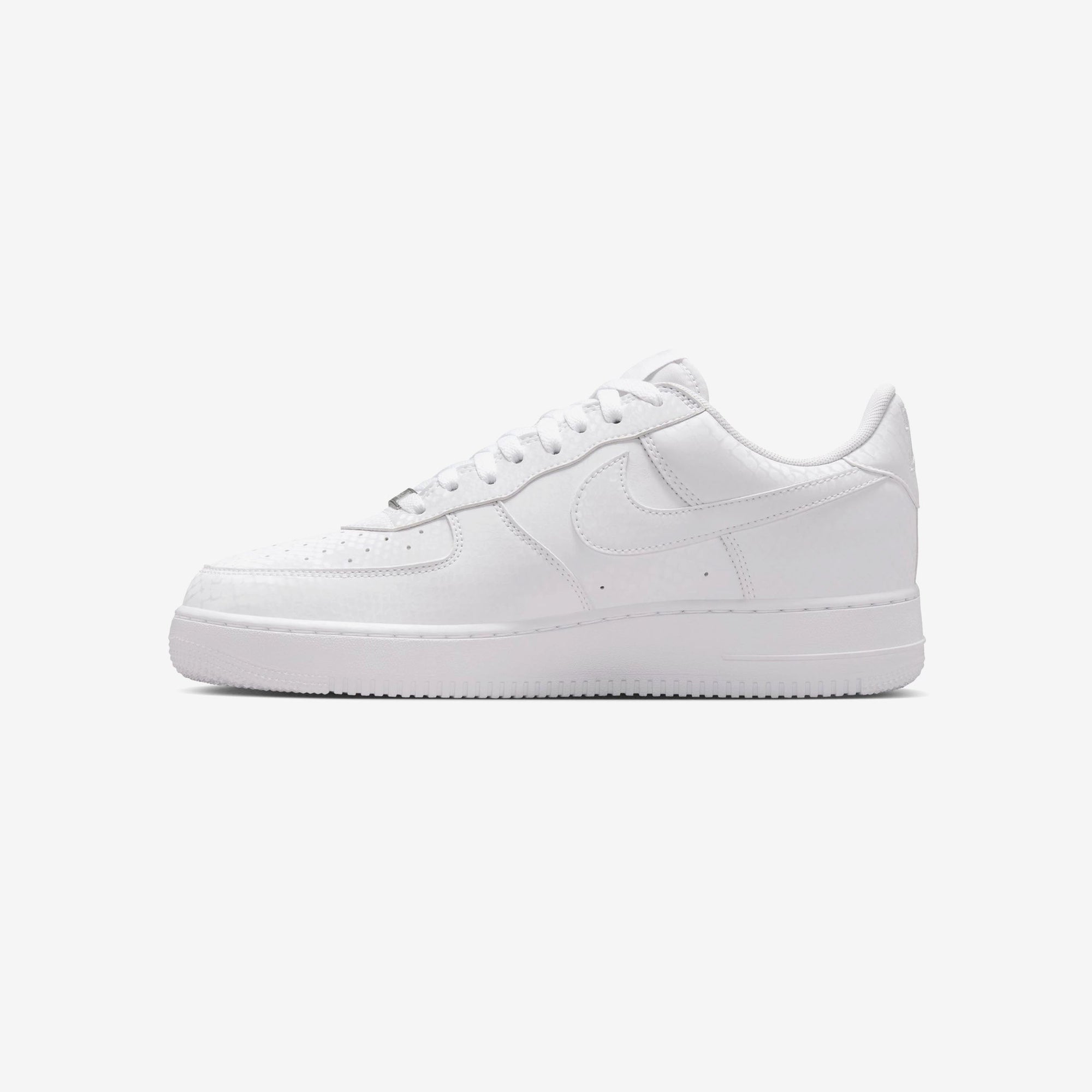 Оригінальна Air Force 1 Low X Kobe Nike – вид ззаду
