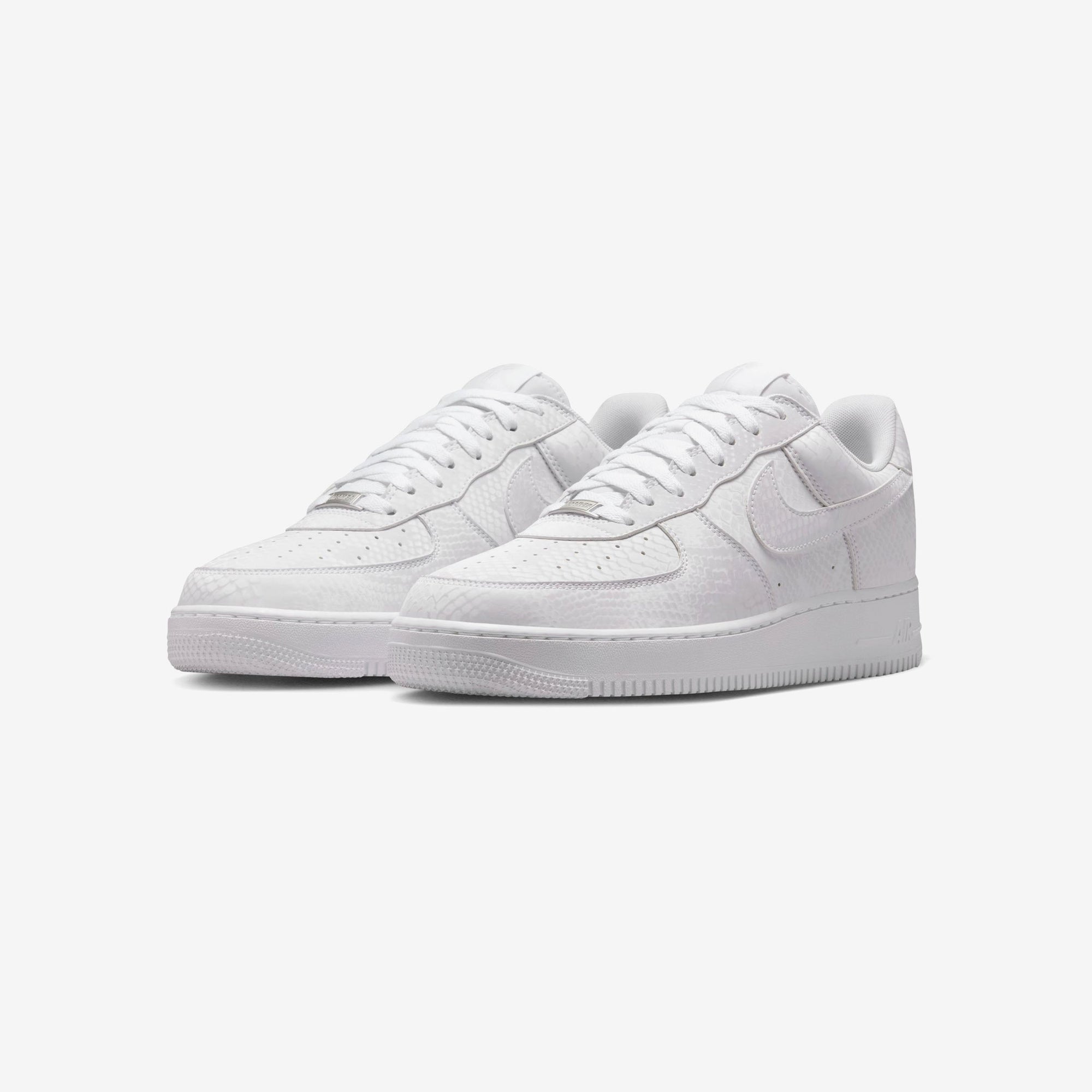 Оригінальна Air Force 1 Low X Kobe Nike – детальний вид