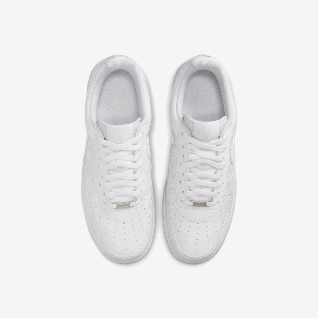 Оригінальна Air Force 1 Low X Kobe Nike – збільшений вид