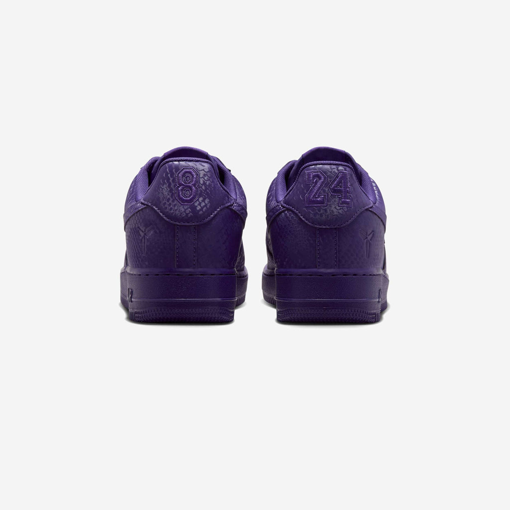 Оригінальна Air Force 1 Low X Kobe Nike – збільшений вид
