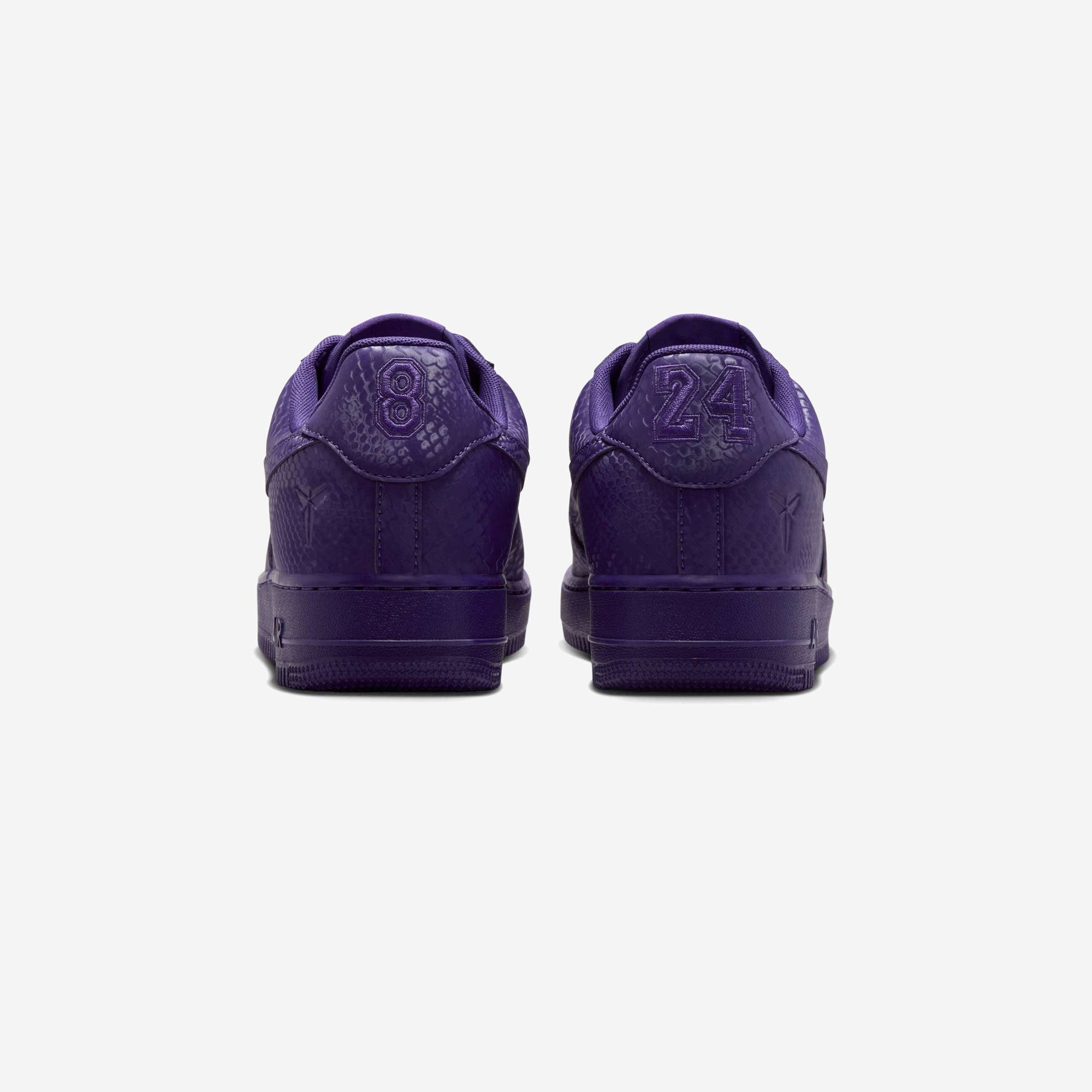 Оригінальна Air Force 1 Low X Kobe Nike – збільшений вид