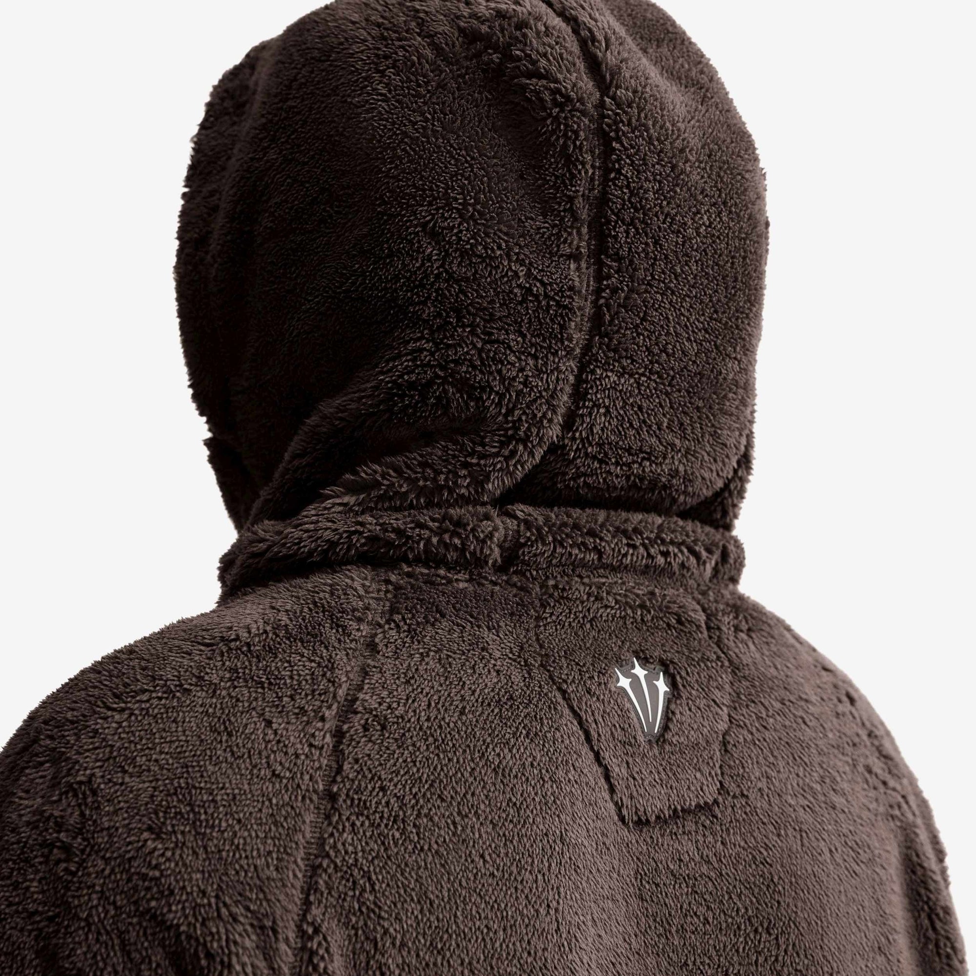 Hoodie Fleece Nike оригінал – Купити в Україні – збільшений вид