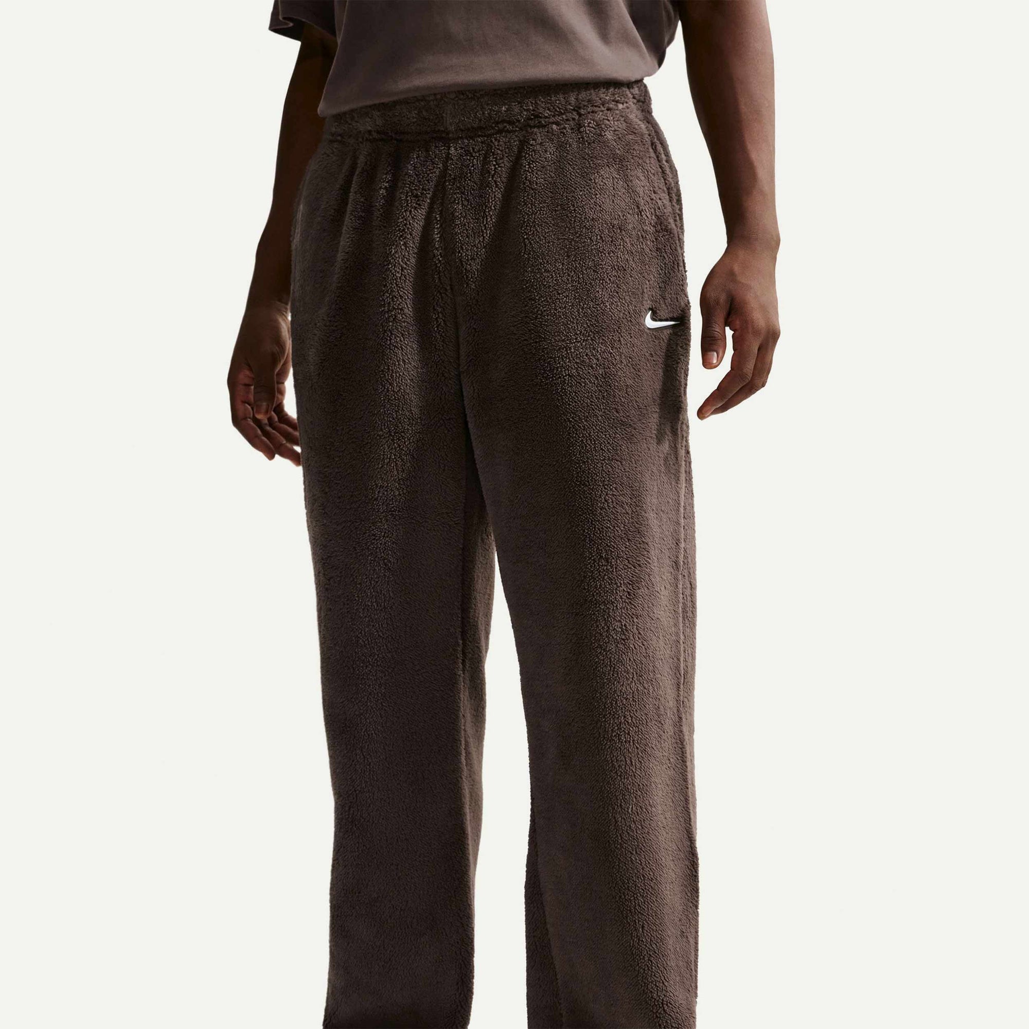 Pant Fleece Nike оригінал – Купити в Україні – вид ззаду