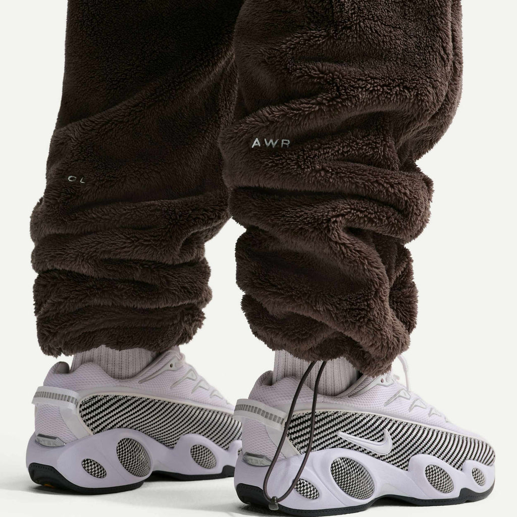 Pant Fleece Nike оригінал – Купити в Україні – збільшений вид