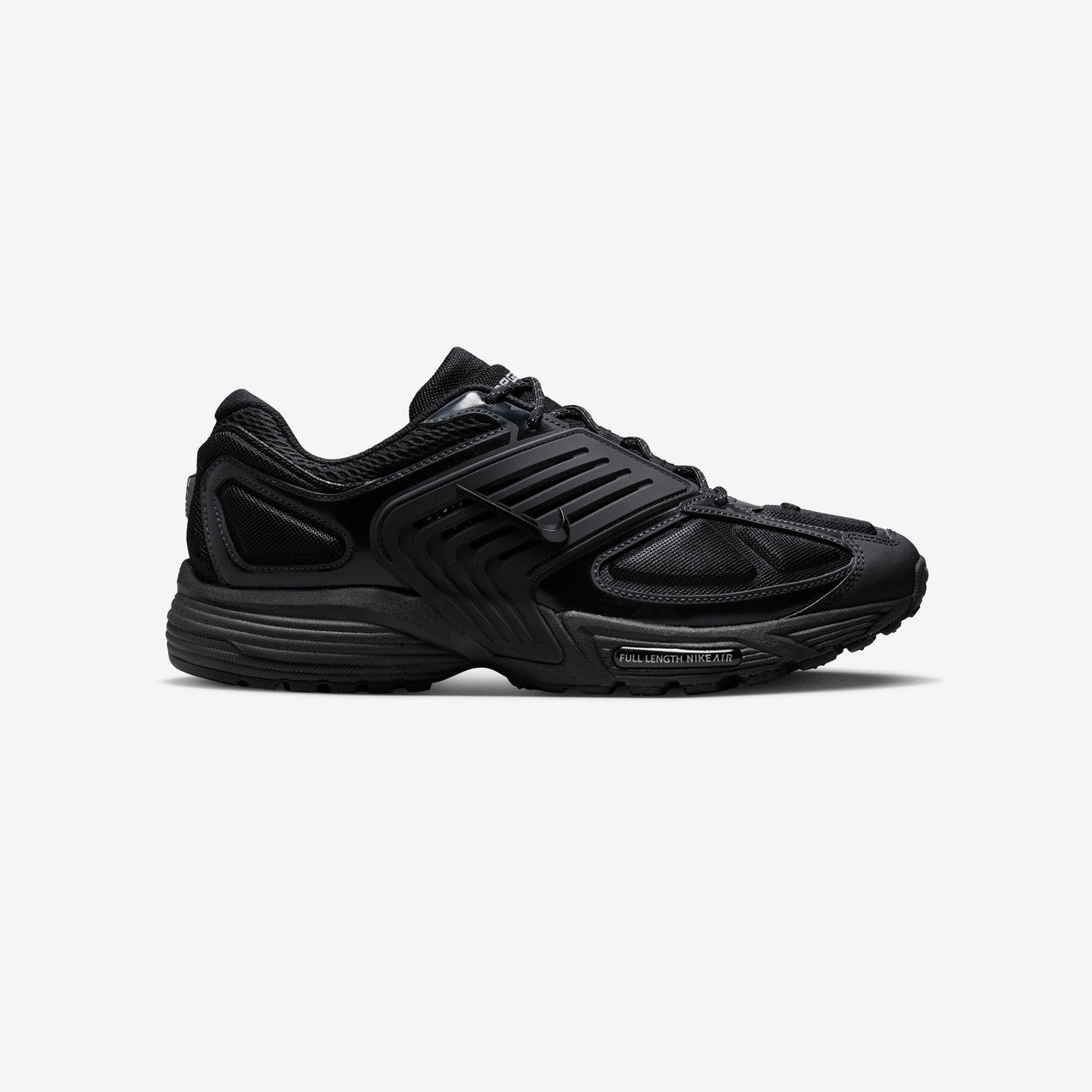 Air Pegasus Wave Nike – Гарантія оригінальності – боковий вид