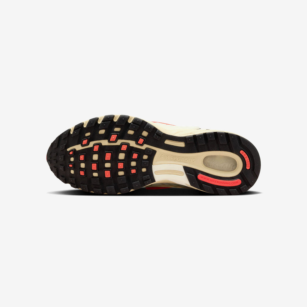 Air Pegasus Wave Nike – Гарантія оригінальності – збільшений вид