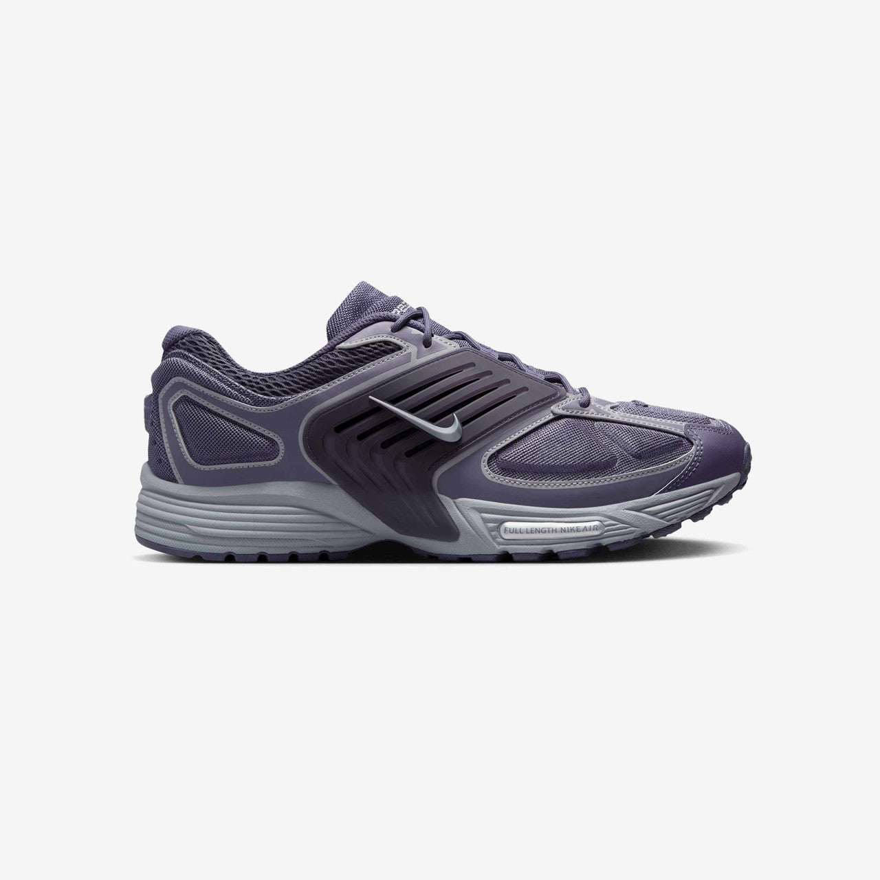 Air Pegasus Wave Nike – Гарантія оригінальності – боковий вид