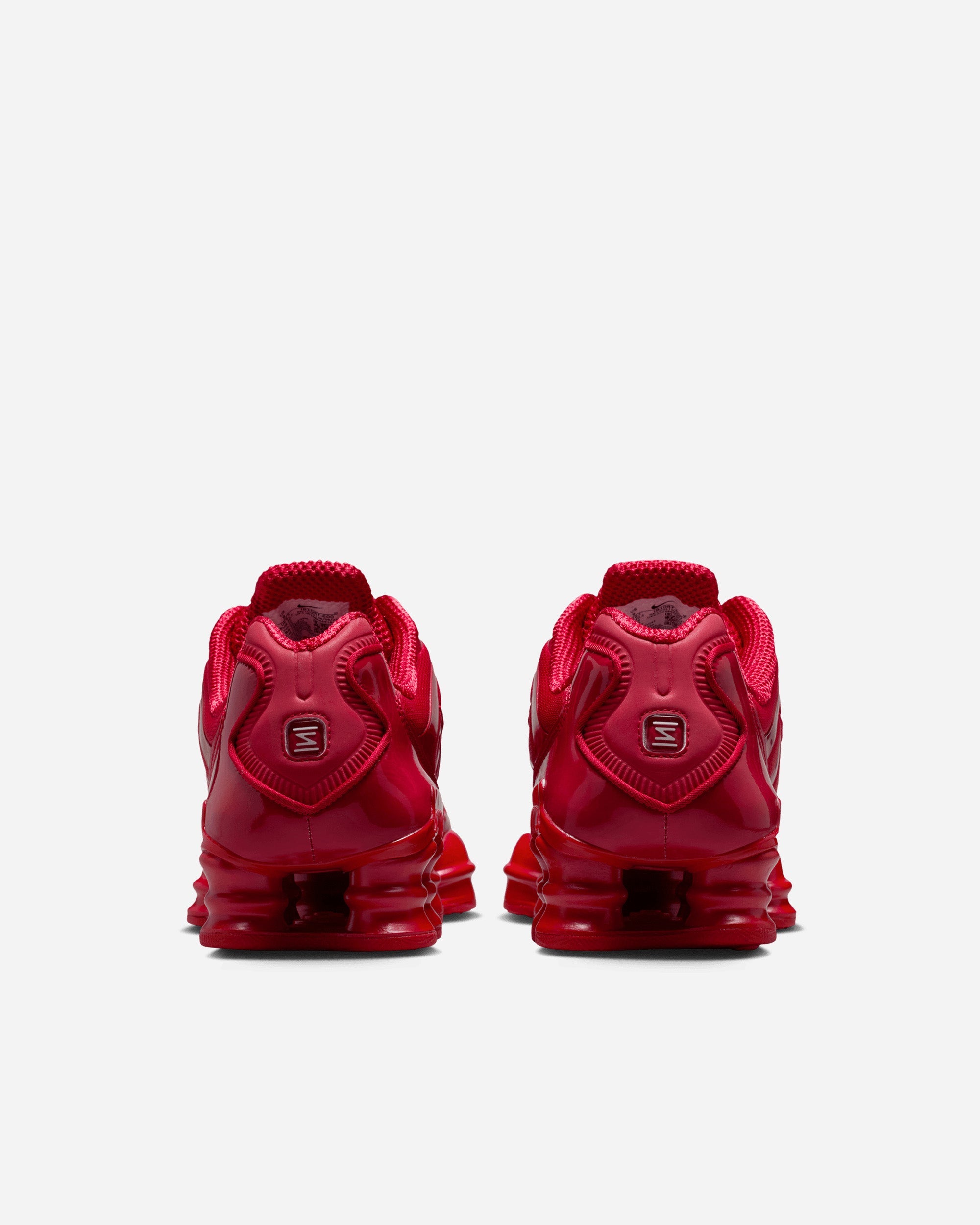 Shox Tl Nike – Гарантія оригінальності – детальний вид - NIKE