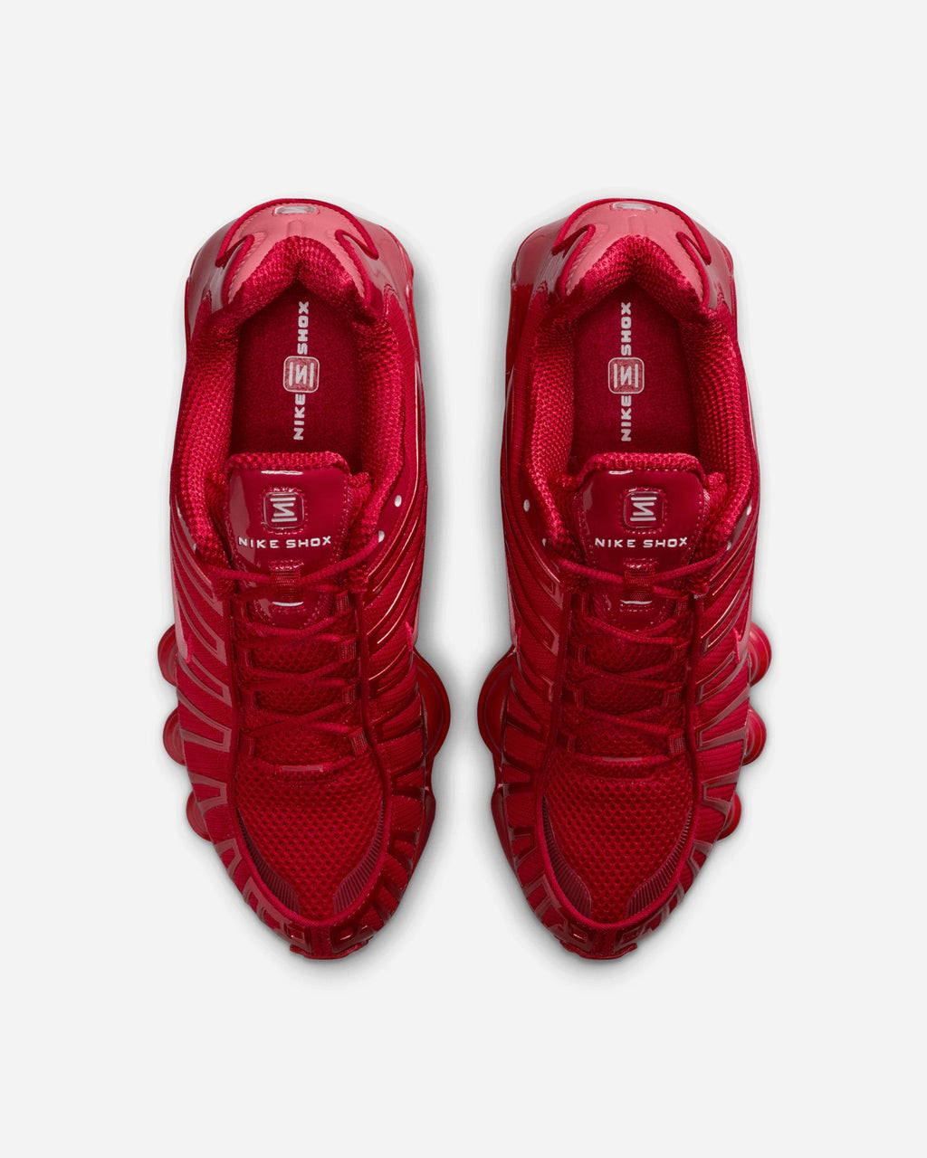 Shox Tl Nike – Гарантія оригінальності – збільшений вид