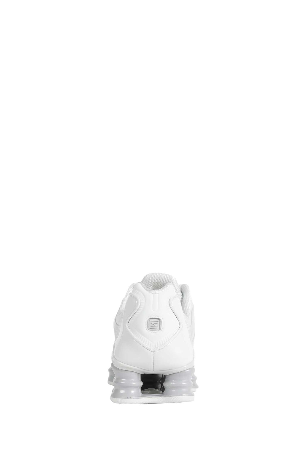 Shox Tl Sneakers Nike – Гарантія оригінальності – детальний вид