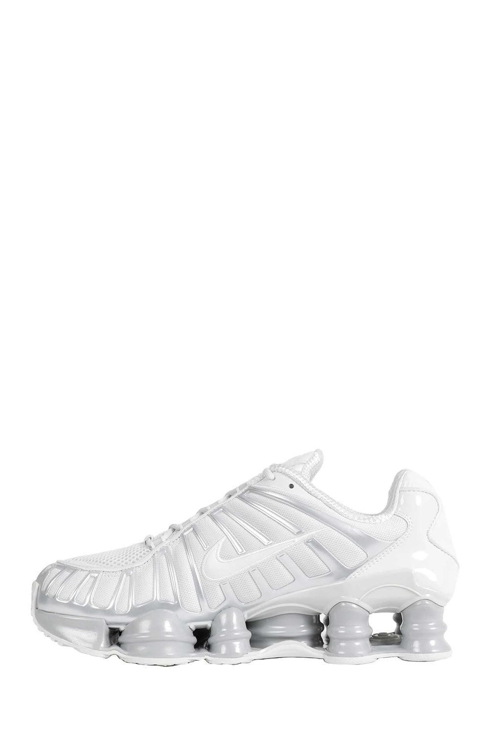 Shox Tl Sneakers Nike – Гарантія оригінальності – збільшений вид