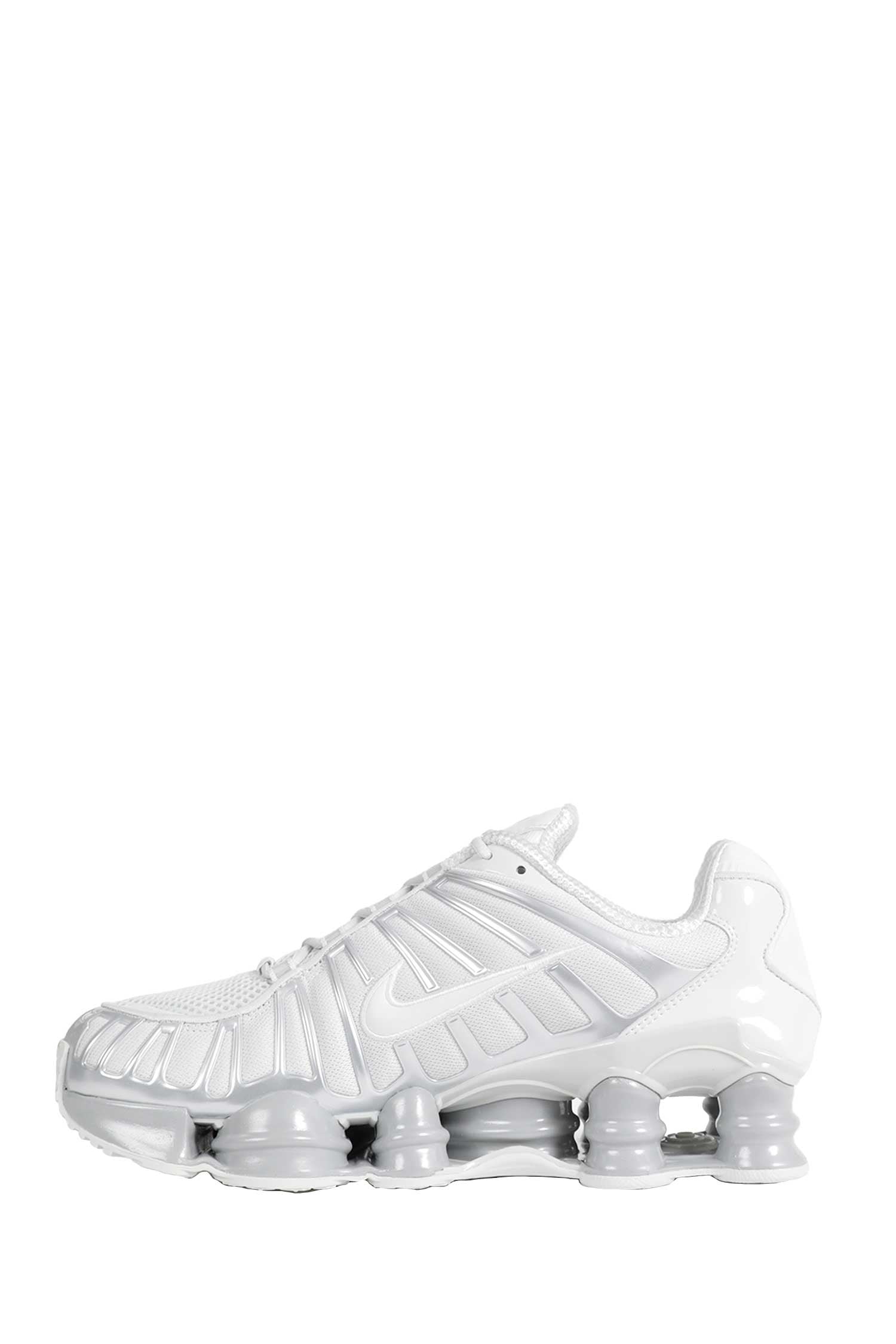 Shox Tl Sneakers Nike – Гарантія оригінальності – збільшений вид