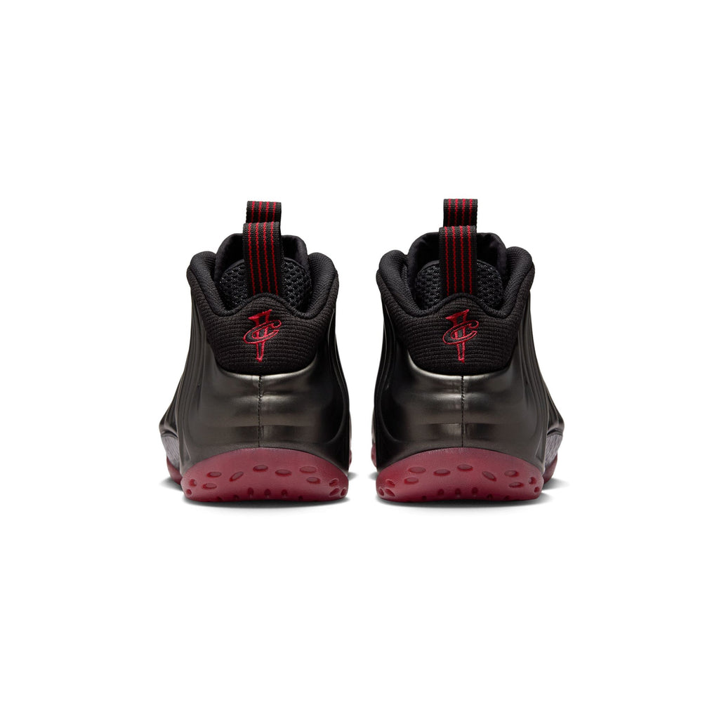 Оригінальна Mens Air Foamposite One Shoes NIKE – детальний вид