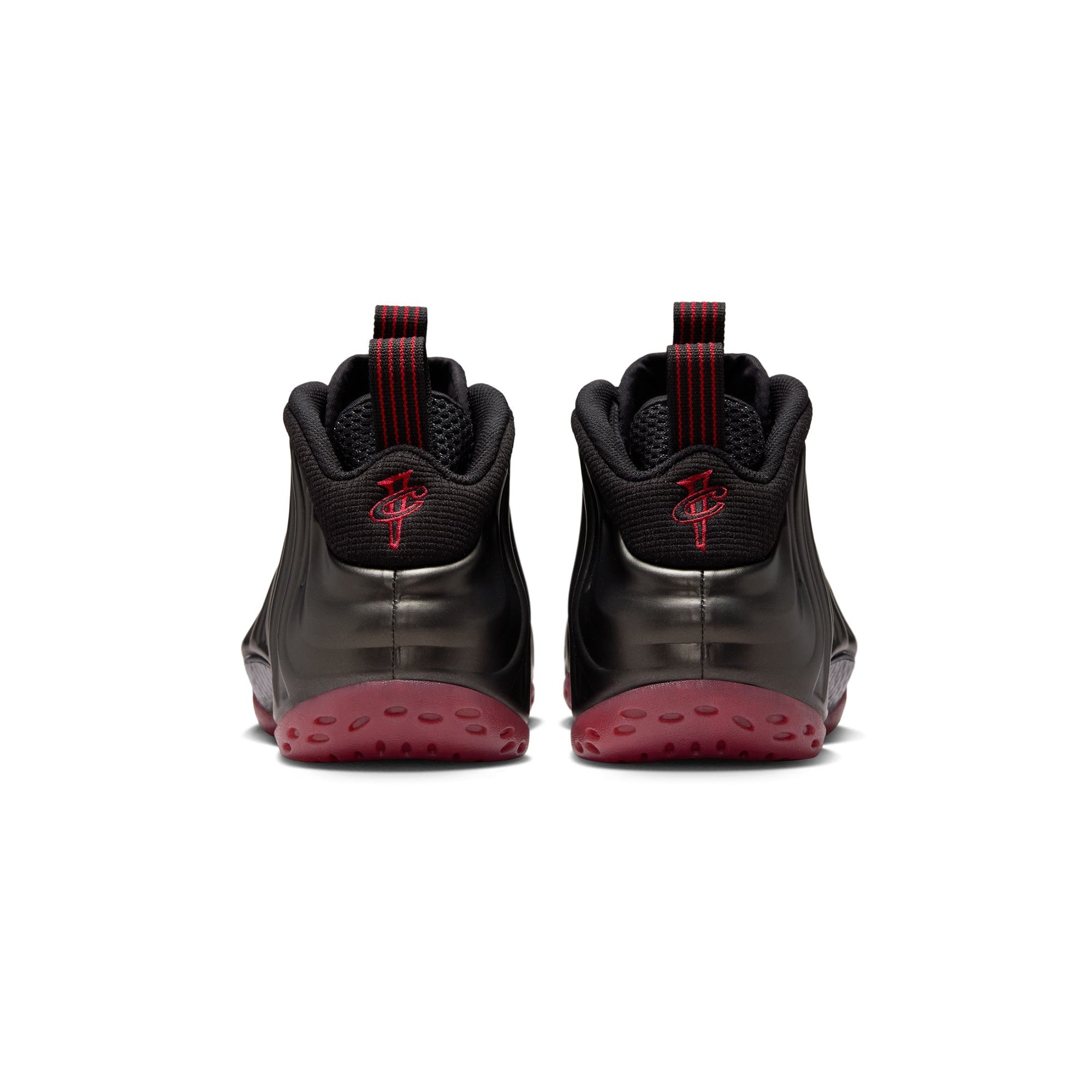 Оригінальна Mens Air Foamposite One Shoes NIKE – детальний вид