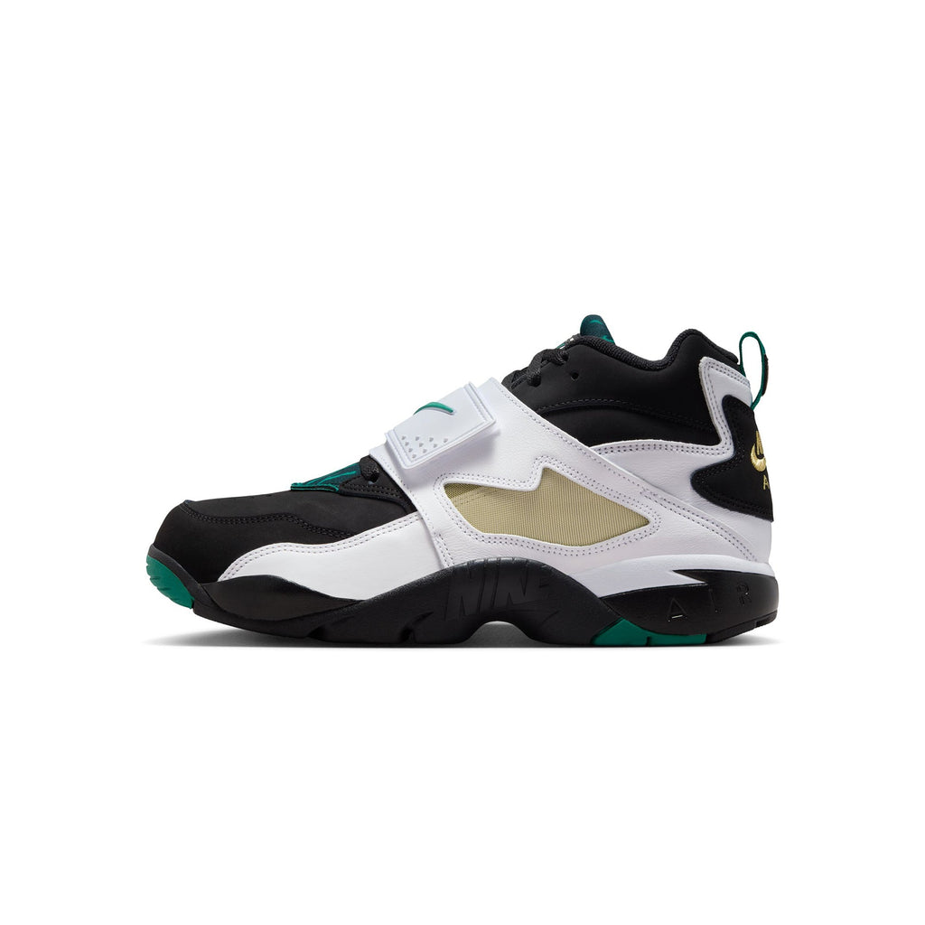Mens Air Diamond Turf 93 Shoes NIKE оригінал – Купити в Україні – боковий вид