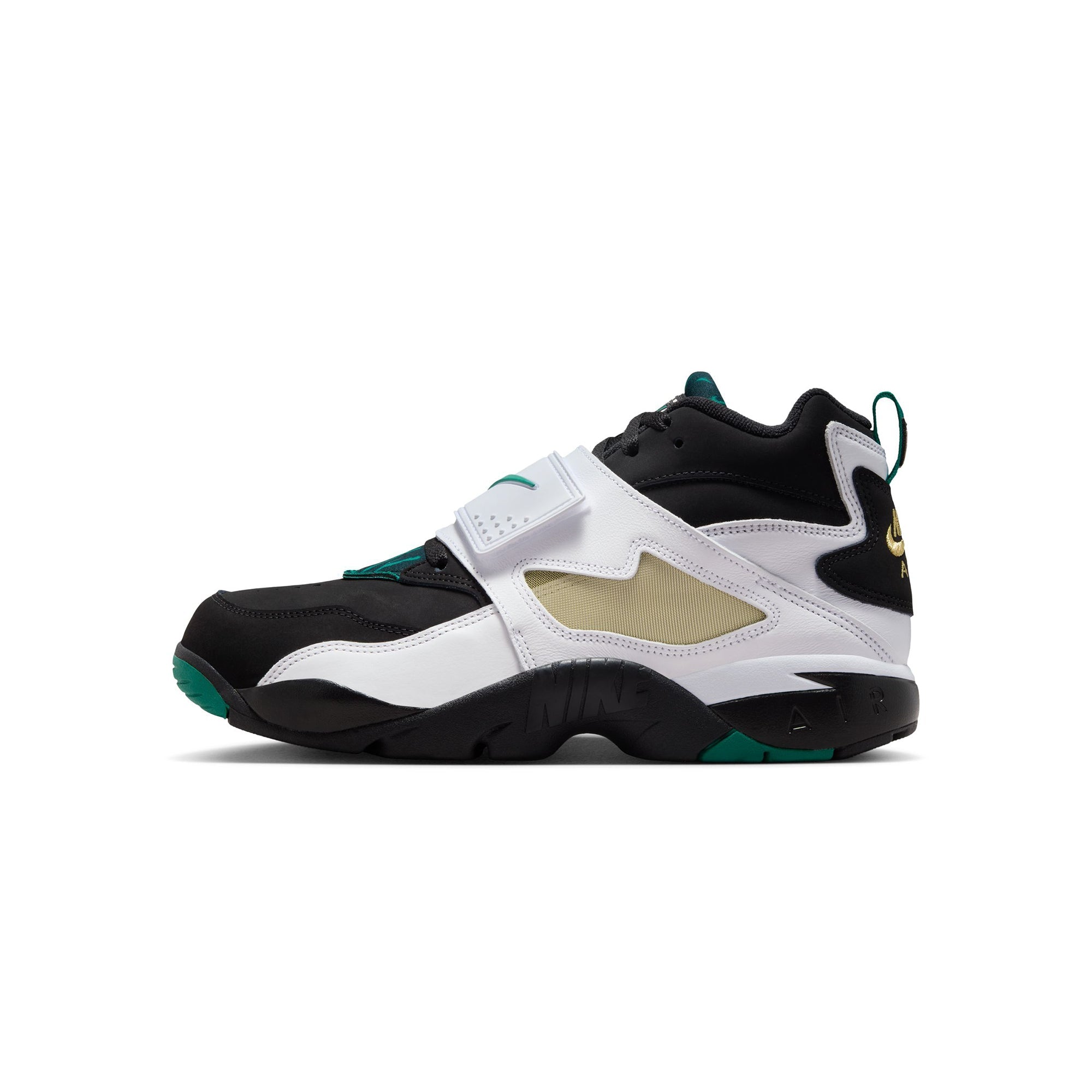 Mens Air Diamond Turf 93 Shoes NIKE оригінал – Купити в Україні – боковий вид