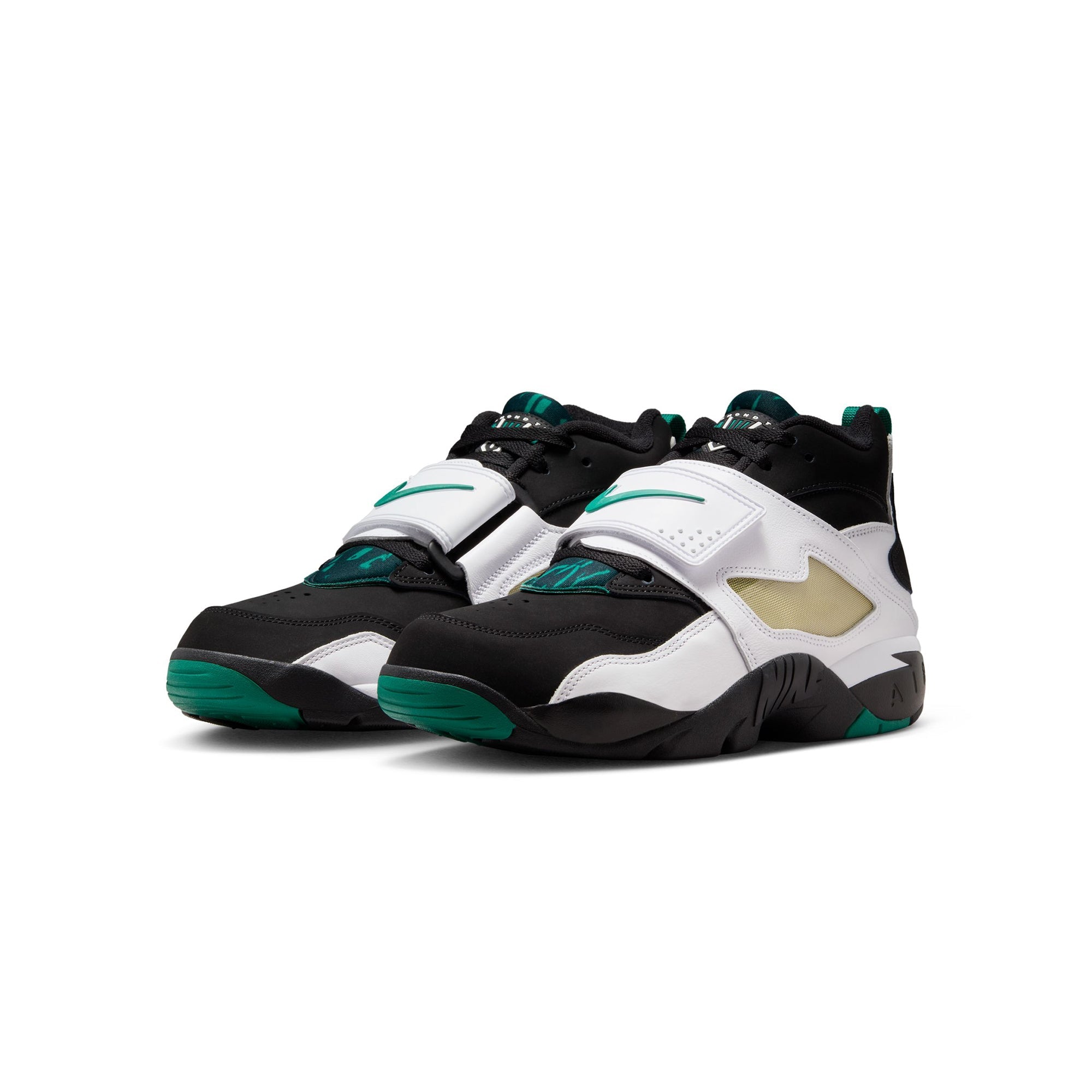 Mens Air Diamond Turf 93 Shoes NIKE оригінал – Купити в Україні – вид ззаду