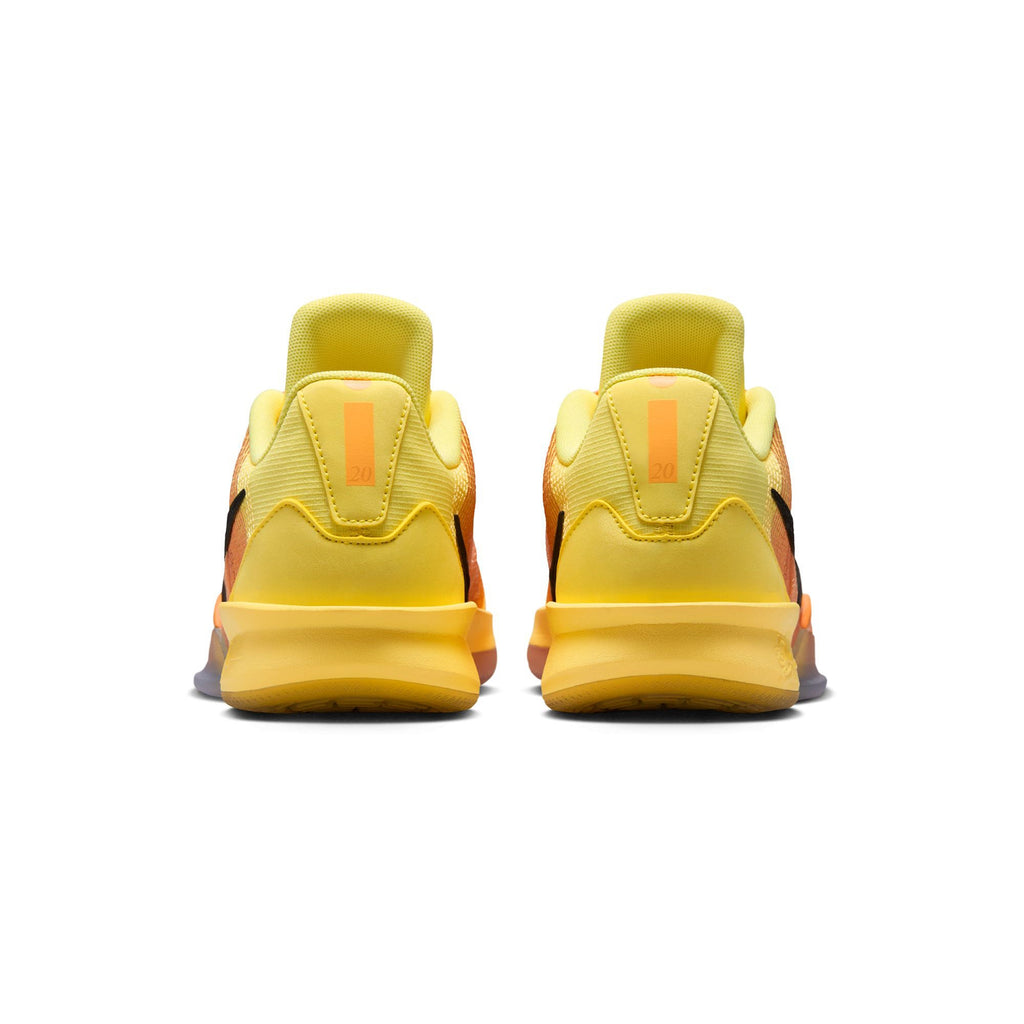 Womens Sabrina 3 "All Star" Shoes NIKE – Гарантія оригінальності – детальний вид