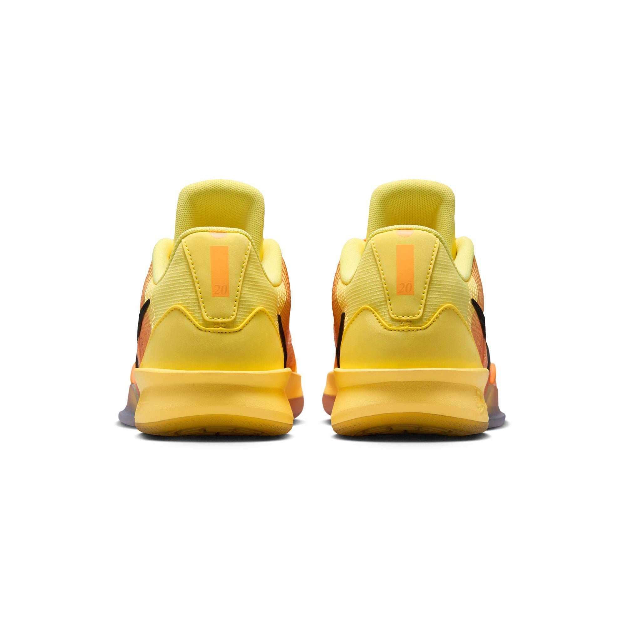 Womens Sabrina 3 "All Star" Shoes NIKE – Гарантія оригінальності – детальний вид