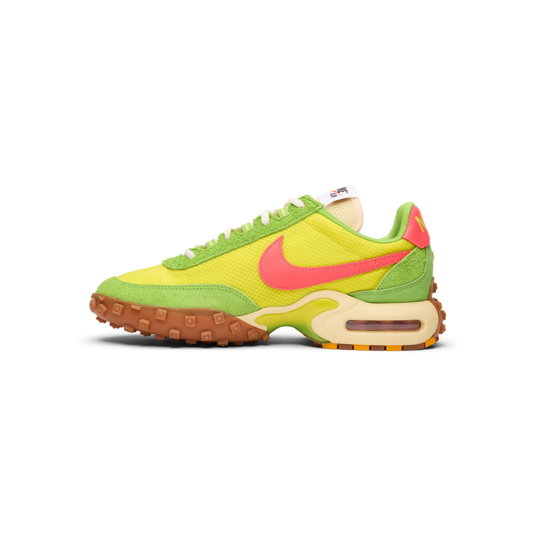Air Max Waffle Sp 2 Nike оригінал – Купити в Україні – вид ззаду - NIKE