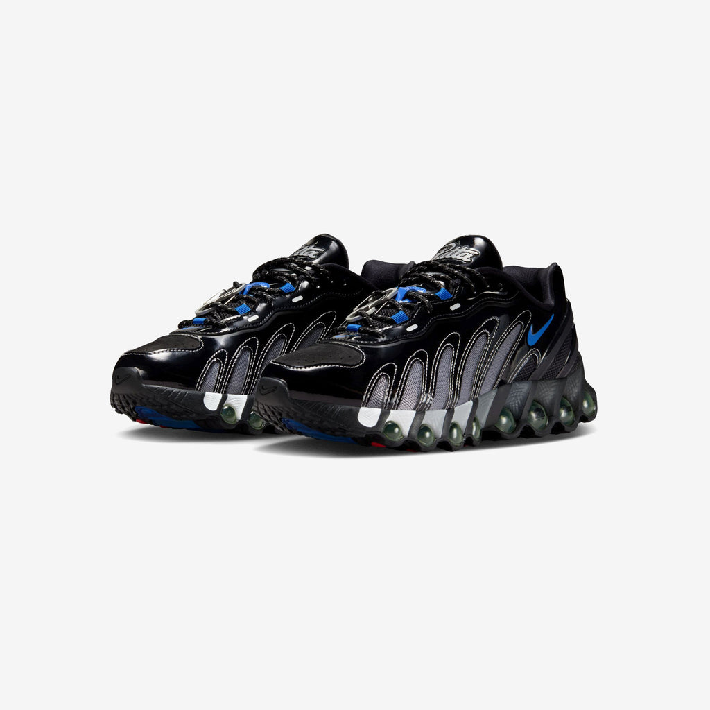Air Max Dn8 Sp X Patta Nike – Гарантія оригінальності – вид ззаду