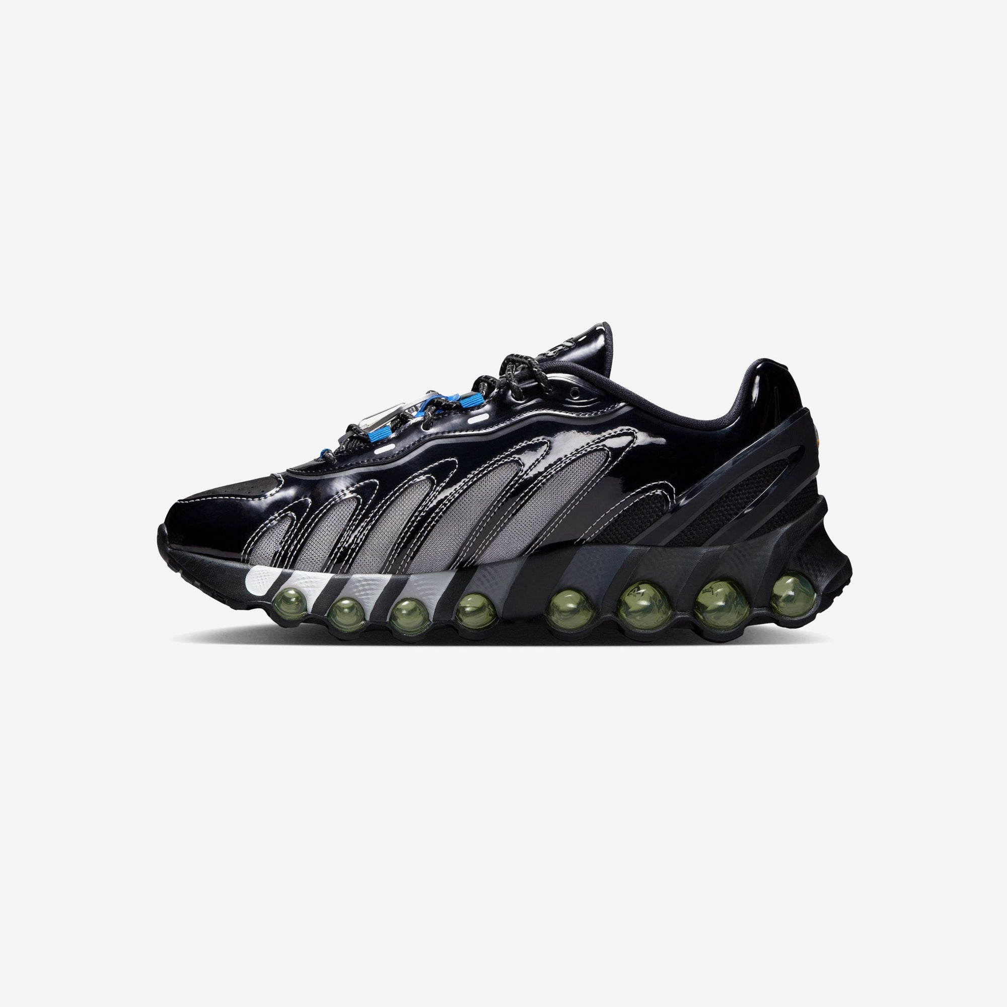 Air Max Dn8 Sp X Patta Nike – Гарантія оригінальності – детальний вид