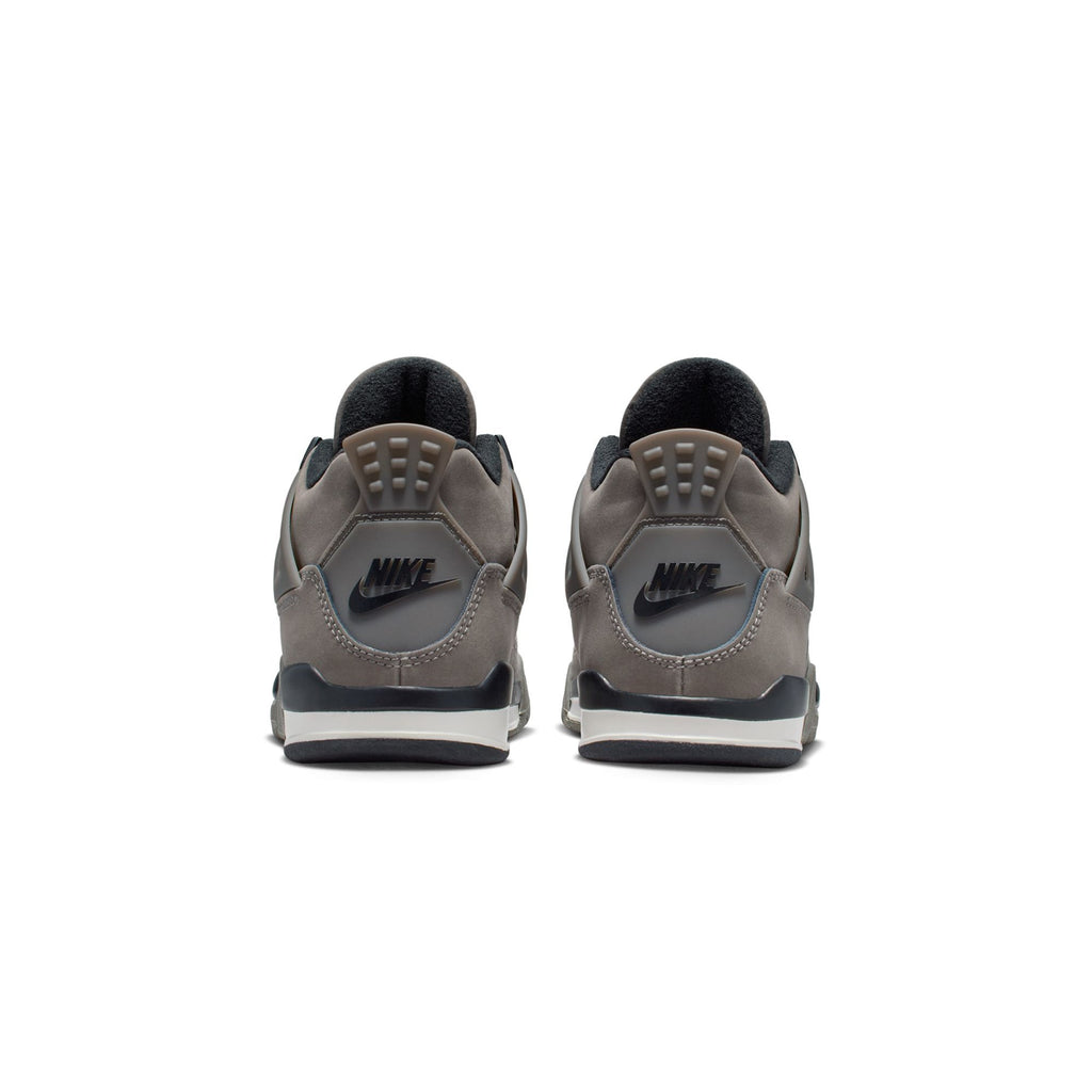 Оригінальна 4 Little Kids Retro "Cave Stone" Shoes AIR JORDAN – детальний вид