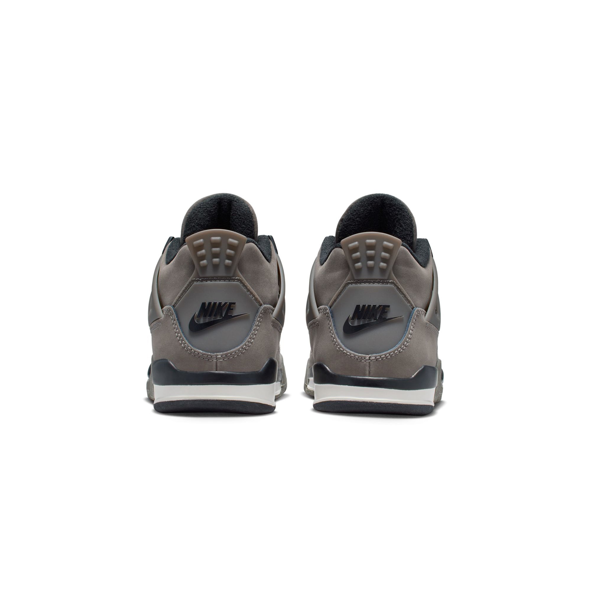 Оригінальна 4 Little Kids Retro "Cave Stone" Shoes AIR JORDAN – детальний вид