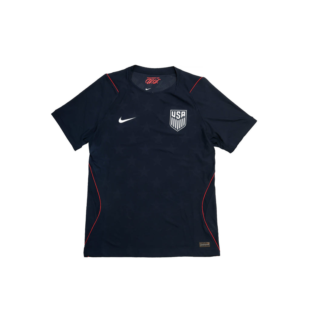 Usmnt 2026 Nike оригінал – Купити в Україні – боковий вид