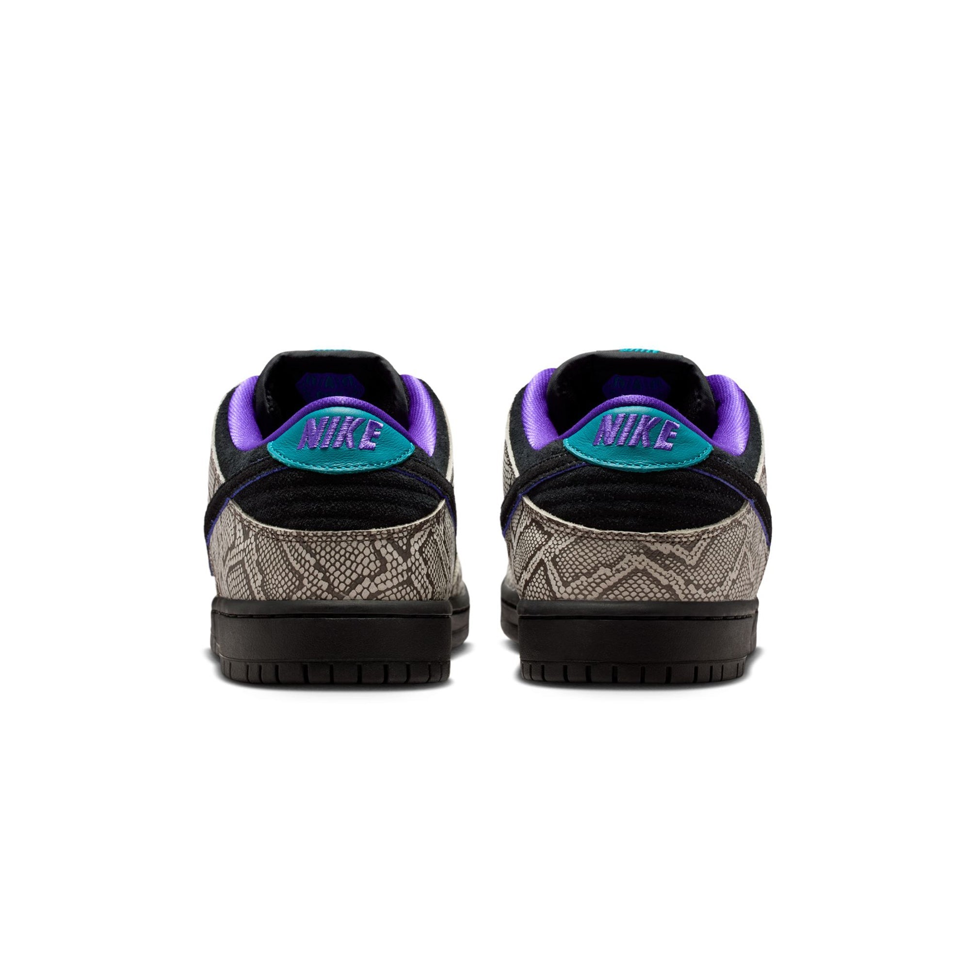 X Dashawn Jordan Dunk Low Pro Shoes Nike оригінал – Купити в Україні – детальний вид