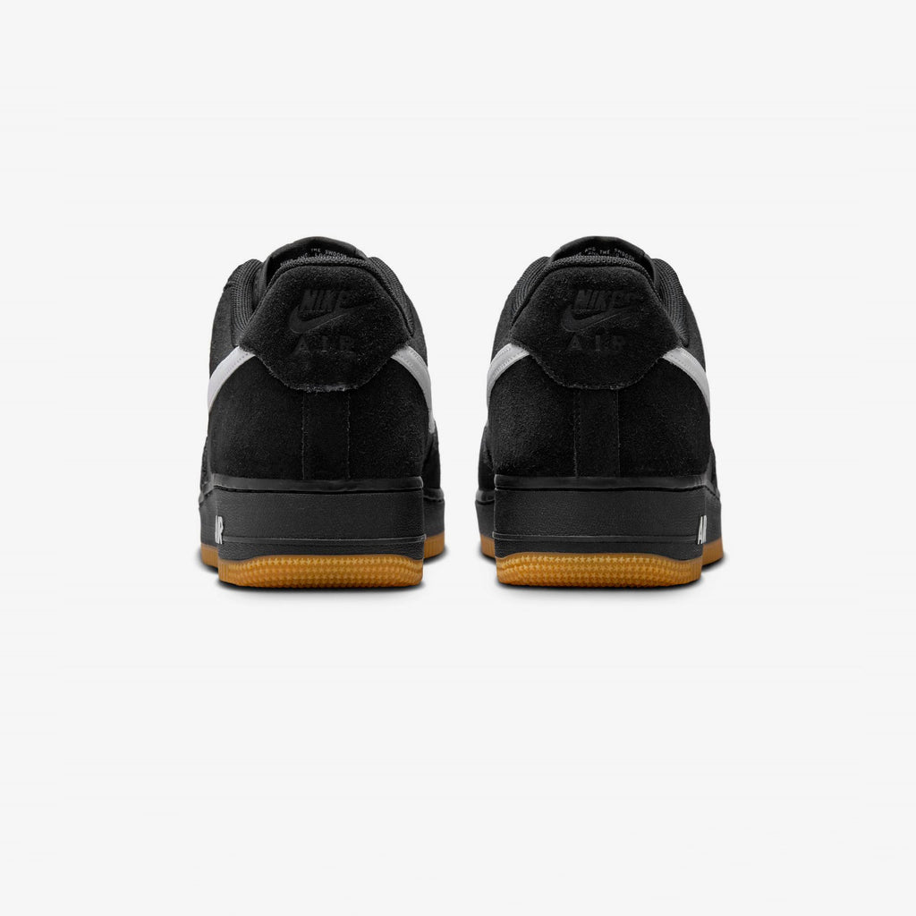 Оригінальна Air Force 1 07 Lv8 Nike – детальний вид