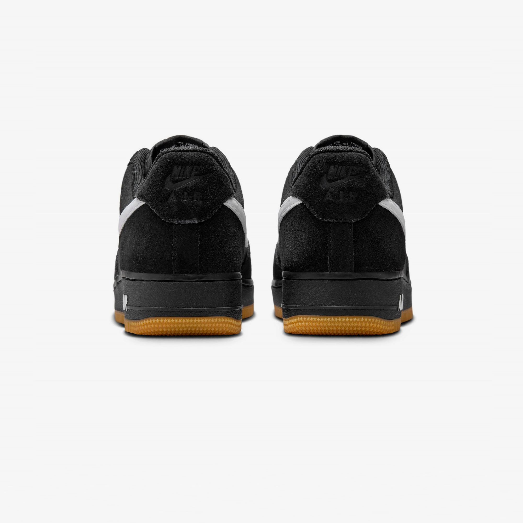 Оригінальна Air Force 1 07 Lv8 Nike – детальний вид