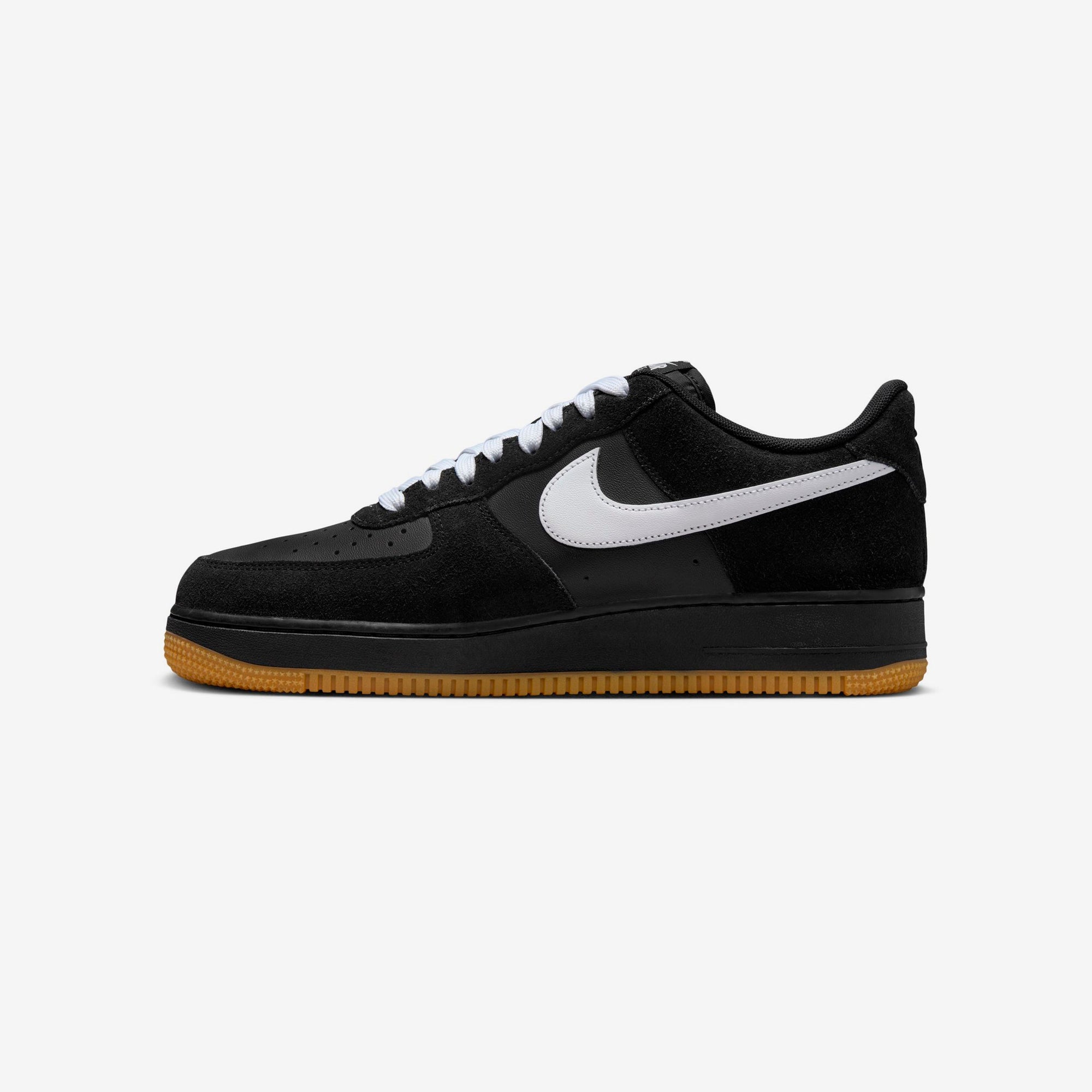 Оригінальна Air Force 1 07 Lv8 Nike – збільшений вид