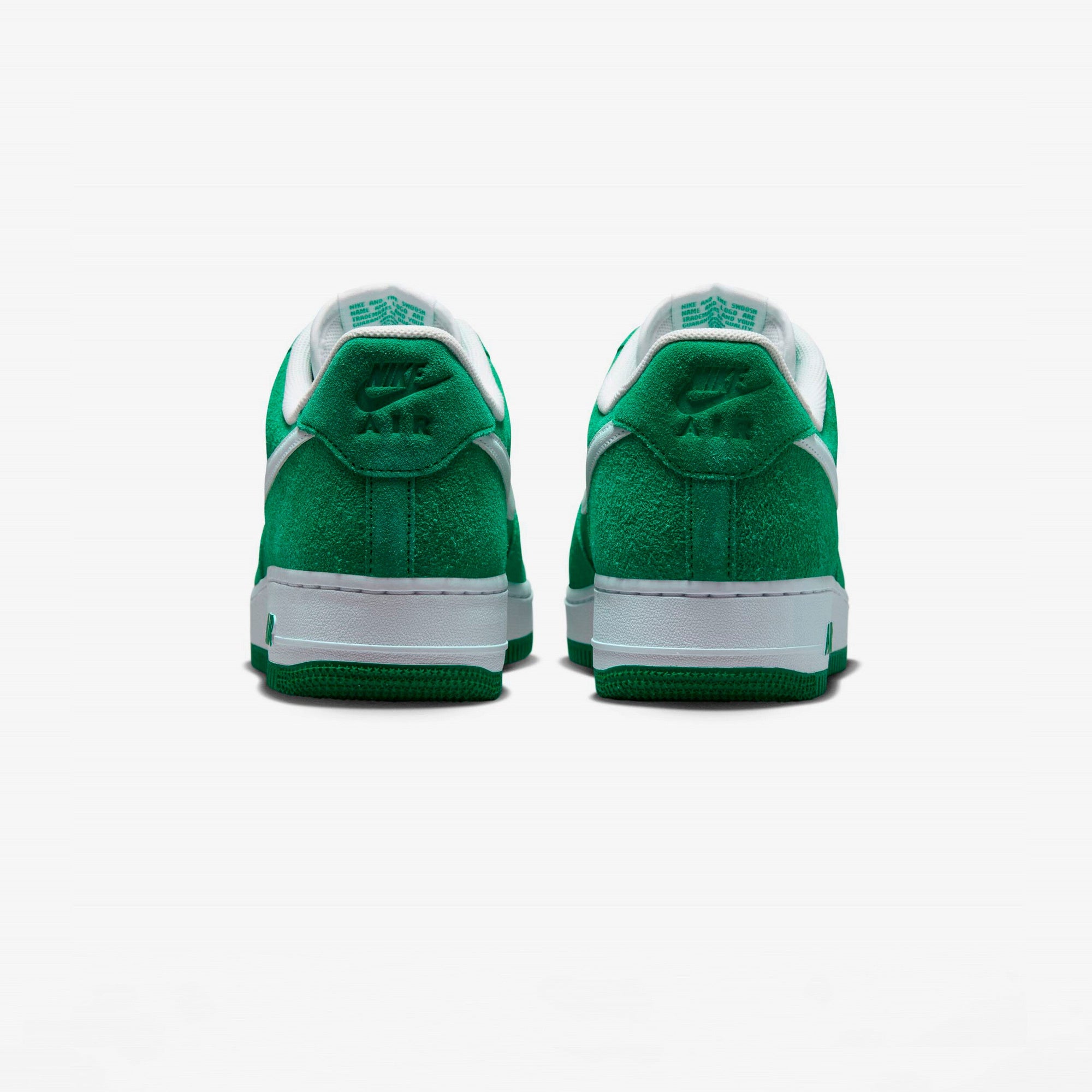 Оригінальна Air Force 1 07 Lv8 Nike – детальний вид