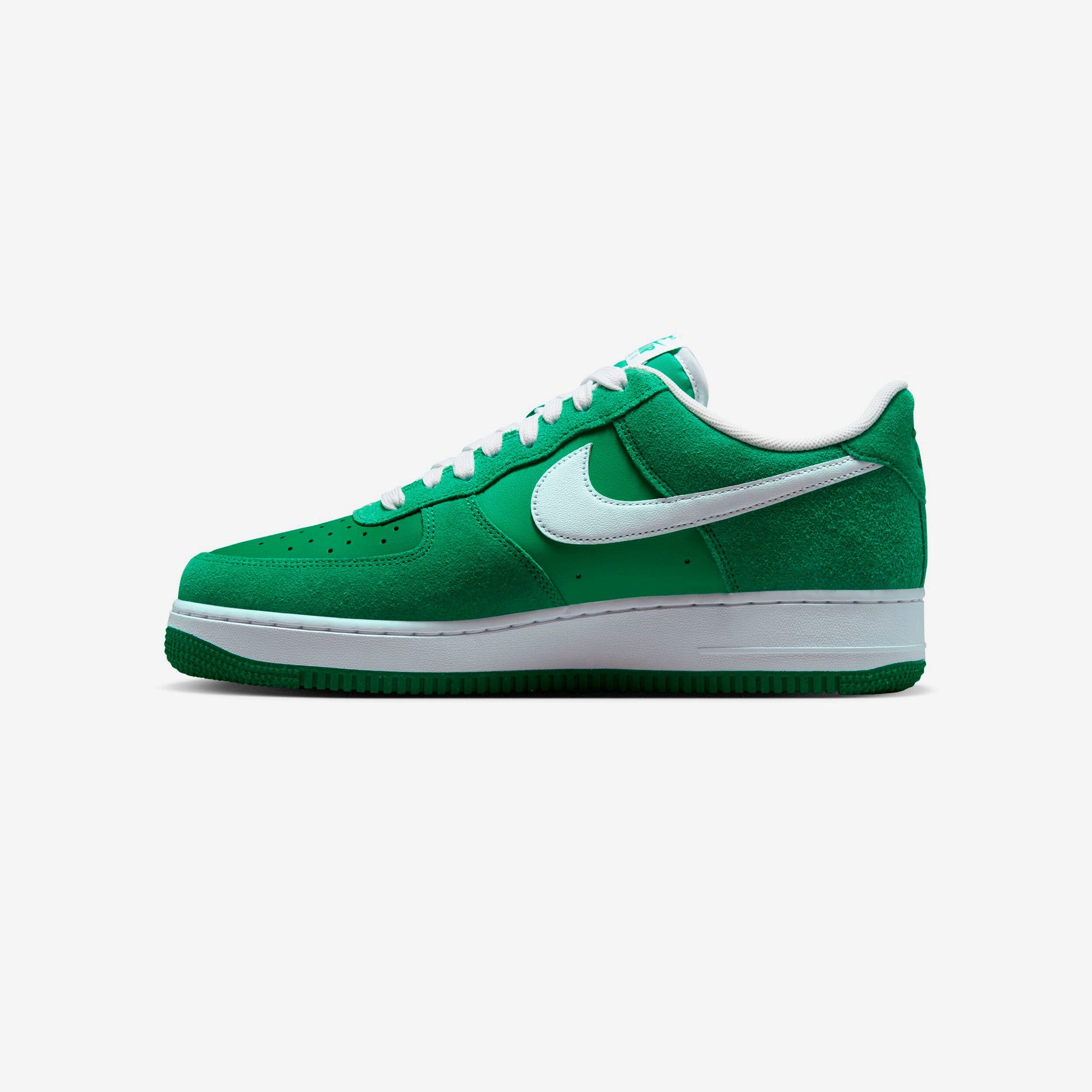 Оригінальна Air Force 1 07 Lv8 Nike – збільшений вид