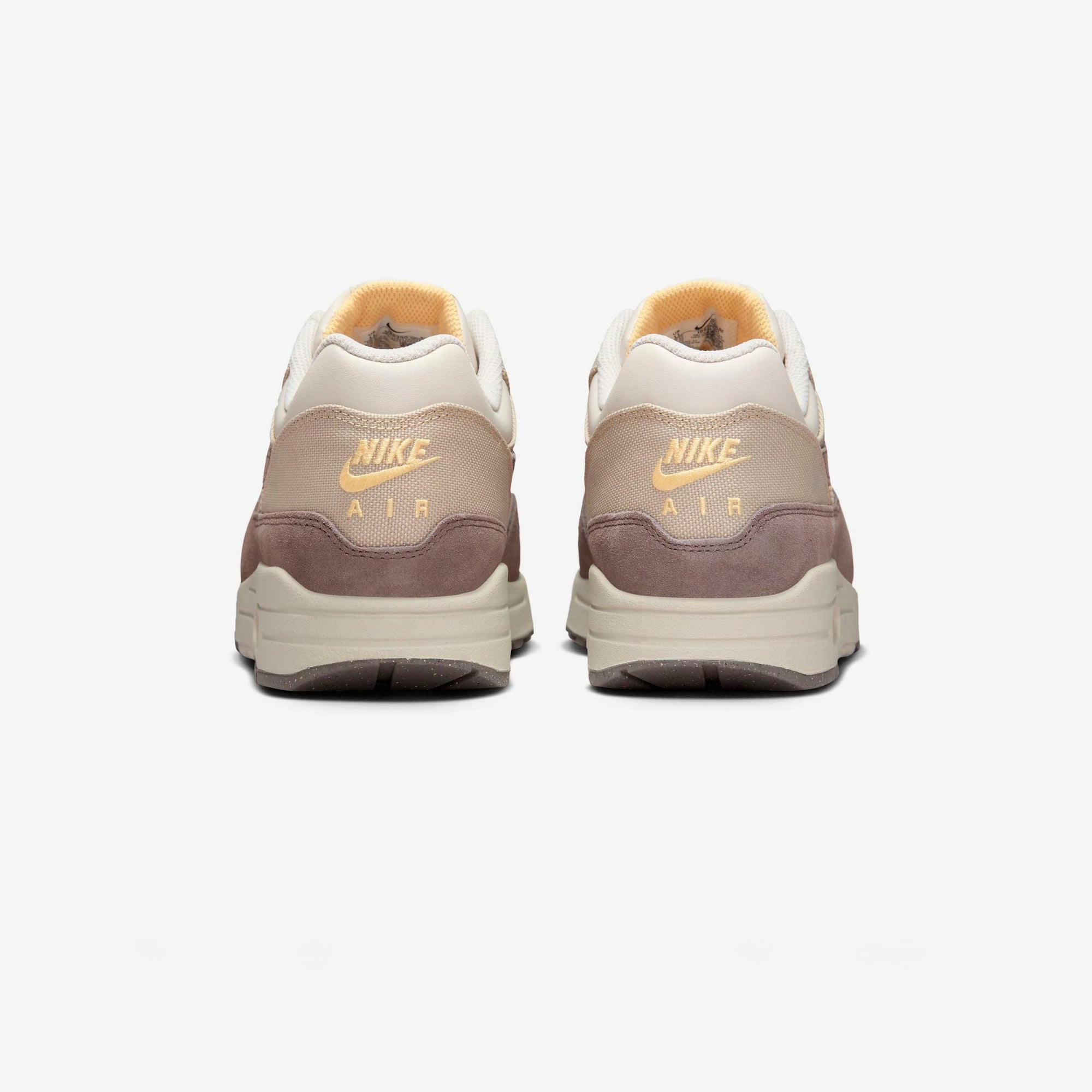 Оригінальна Air Max 1 Premium Nike – детальний вид