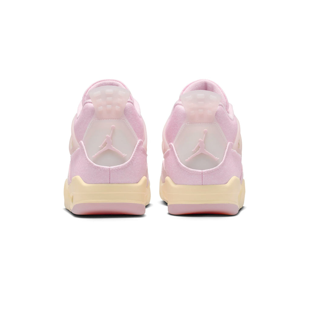 Womens 4 Retro Shoes Air jordan оригінал – Купити в Україні – детальний вид